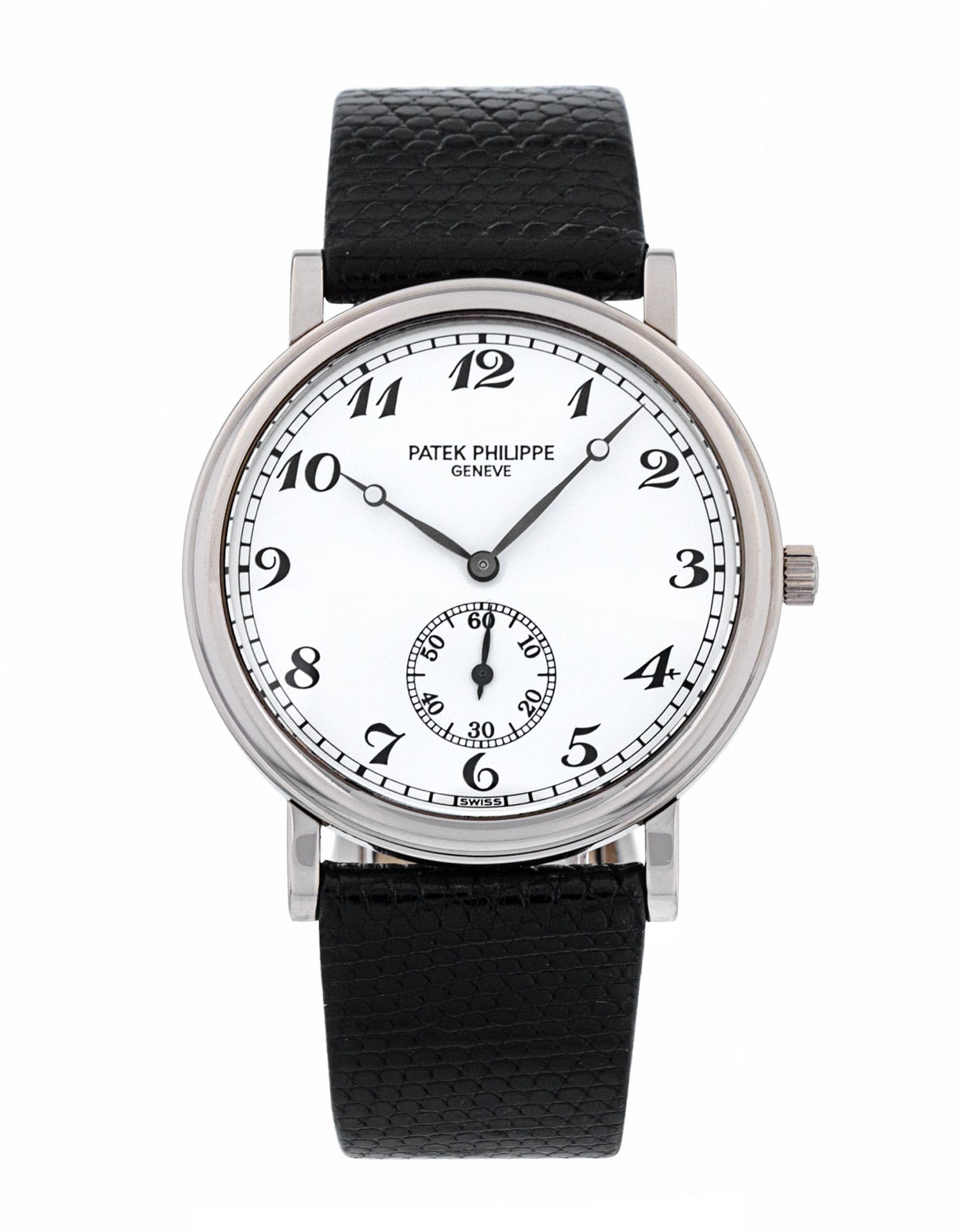 Patek Philippe Calatrava 5022G-012