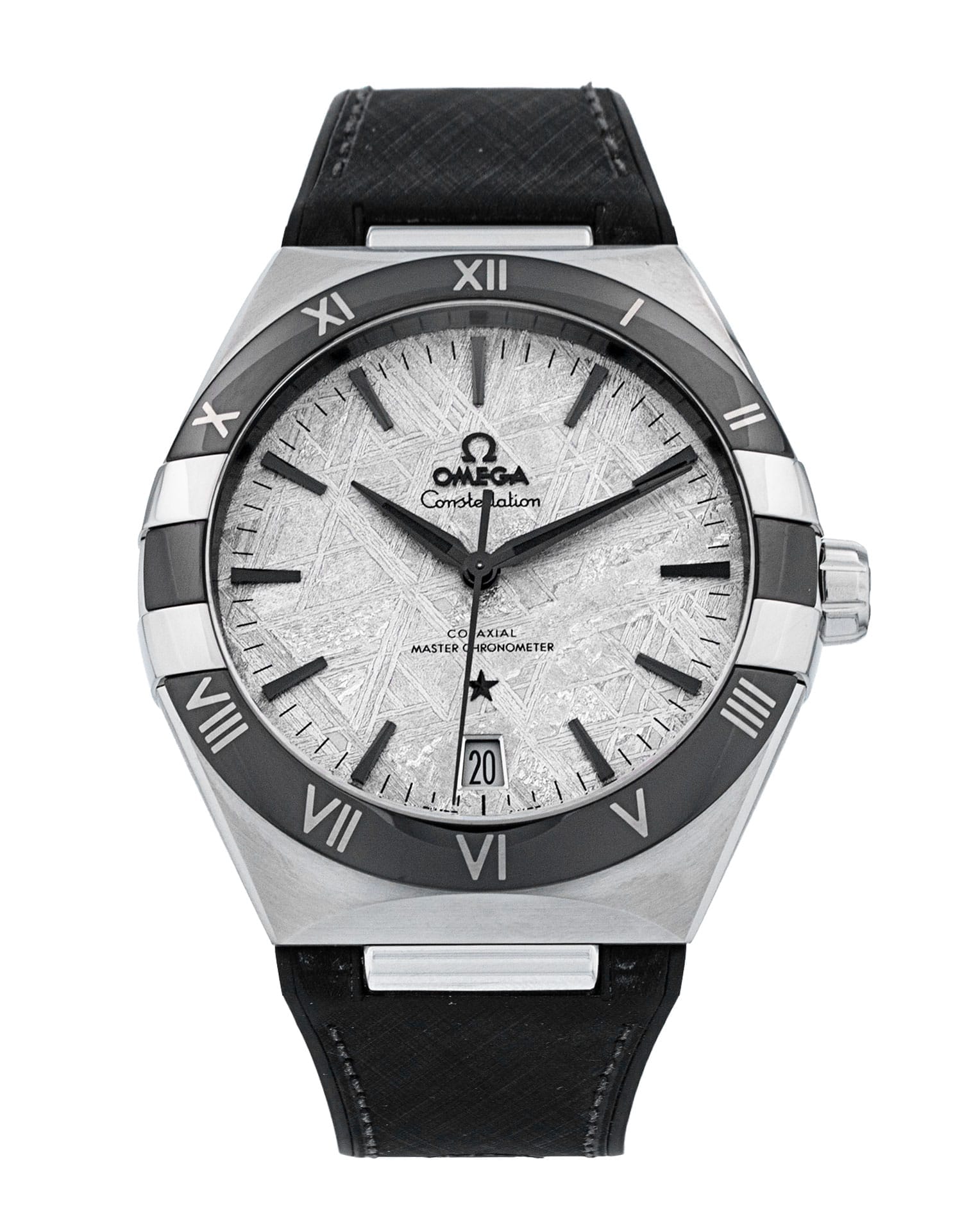 Omega Constellation 131.30.41.21.99.001