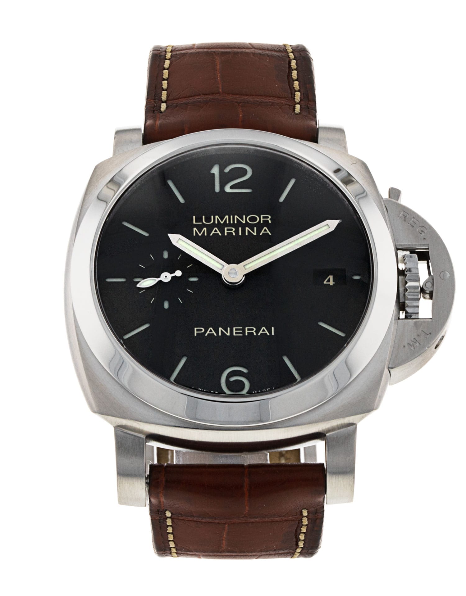 Panerai Luminor Marina PAM00392