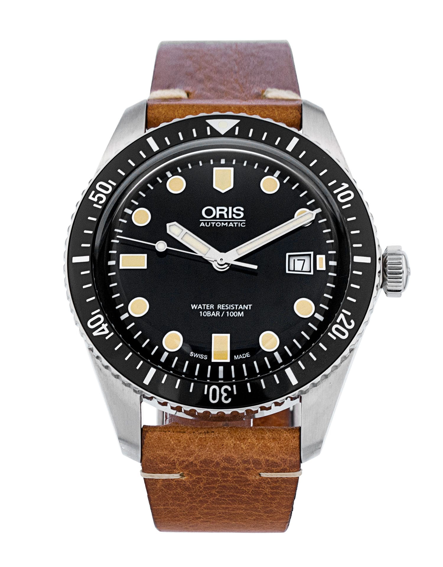 Oris Divers 01 733 7720 4054-07 5 21 45
