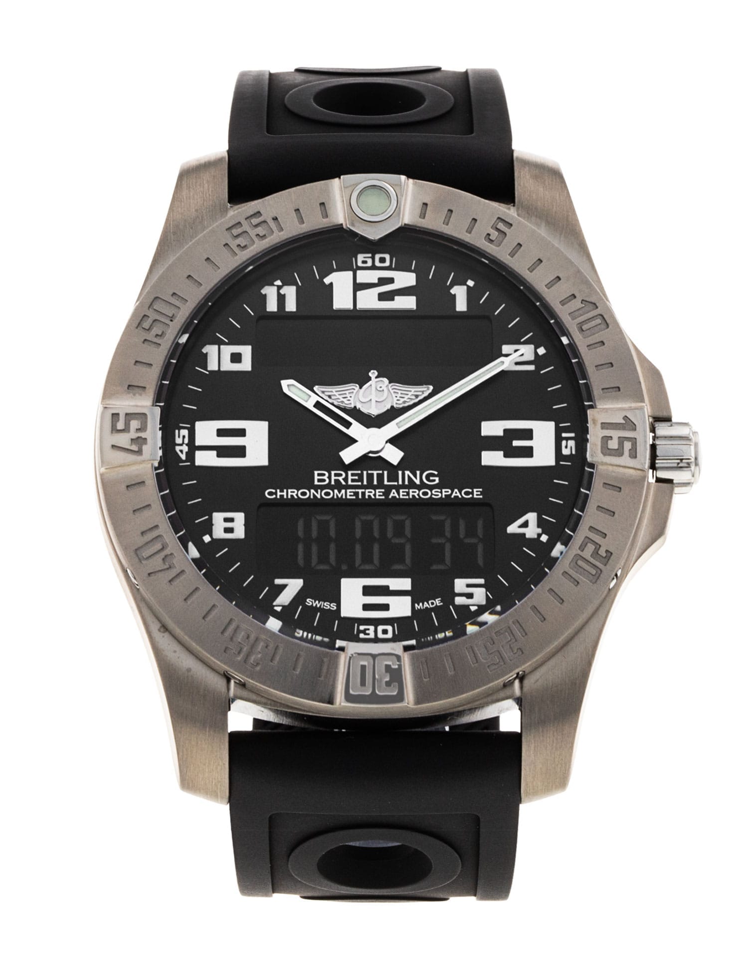 Breitling Aerospace Evo E79363
