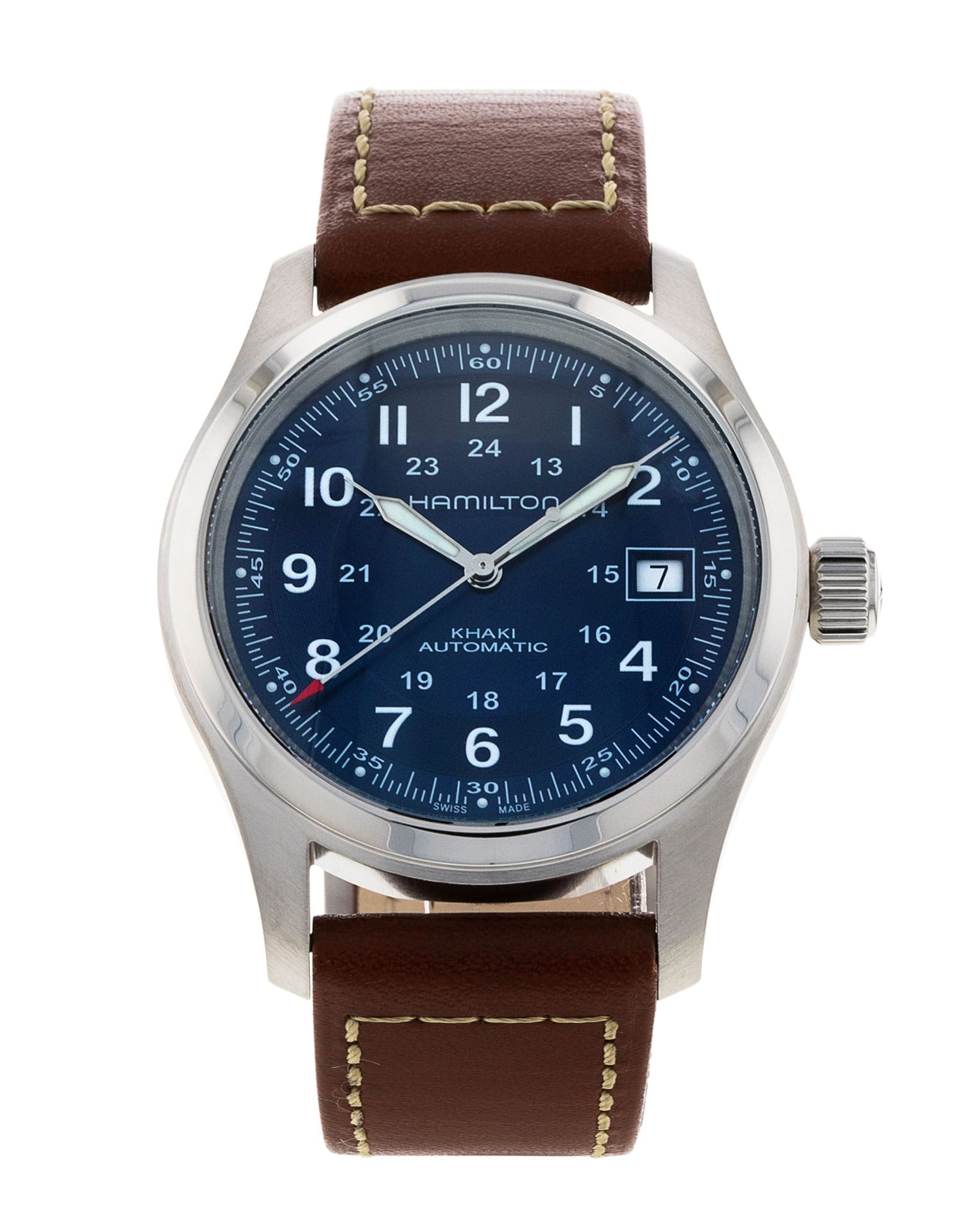 Hamilton Khaki Field H70455540