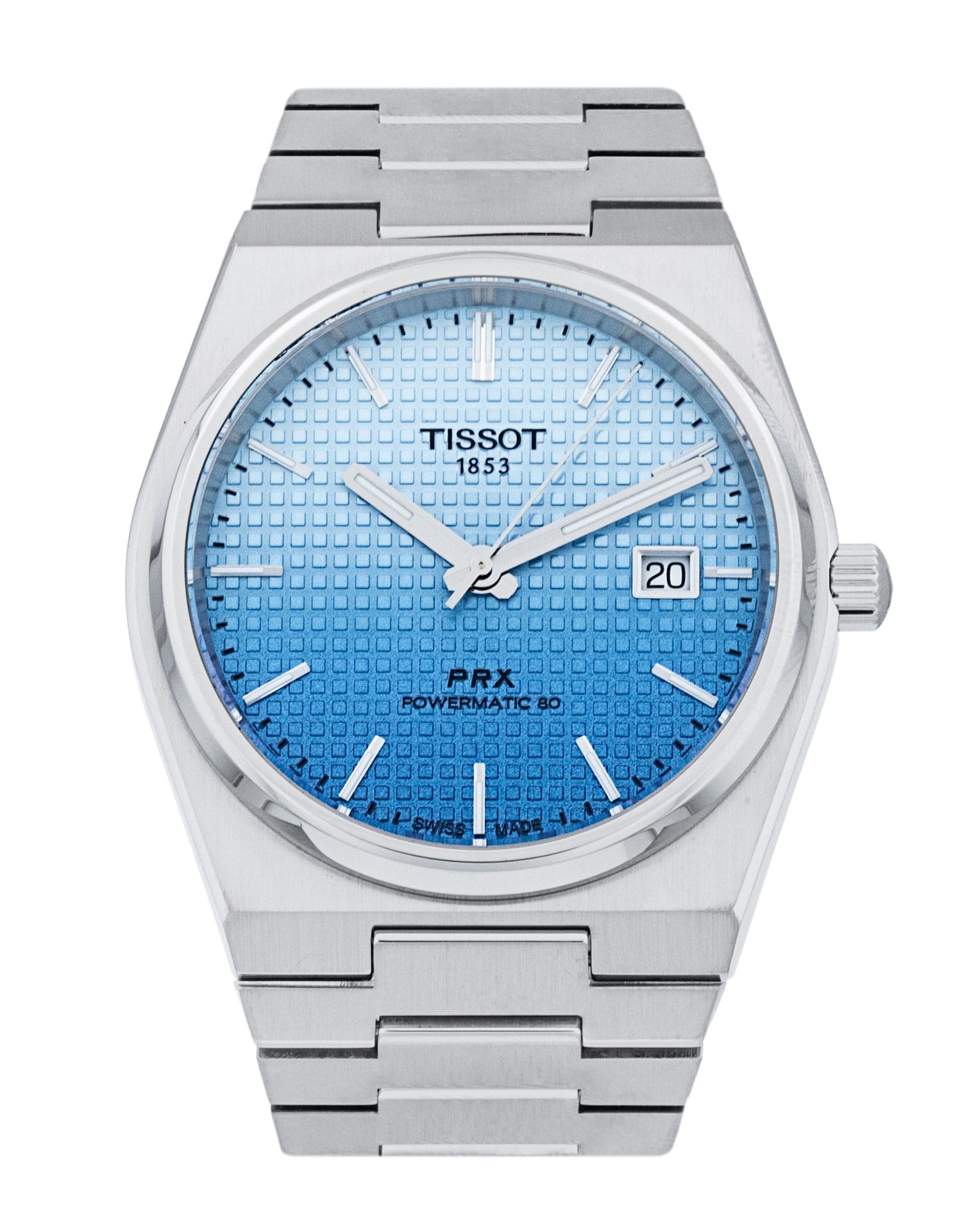 Tissot PRX T137.407.11.351.01