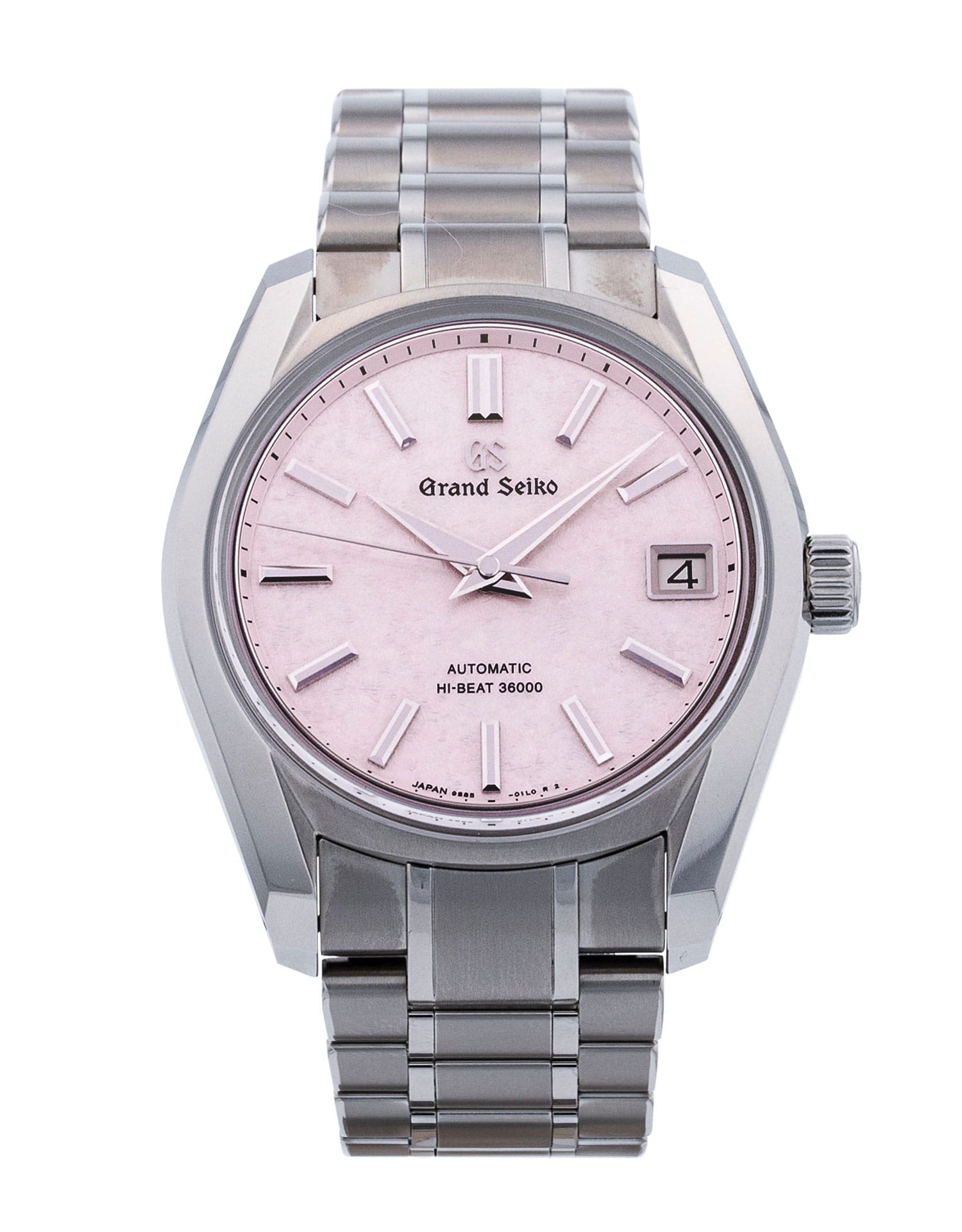 Grand Seiko Heritage Collection SBGH341