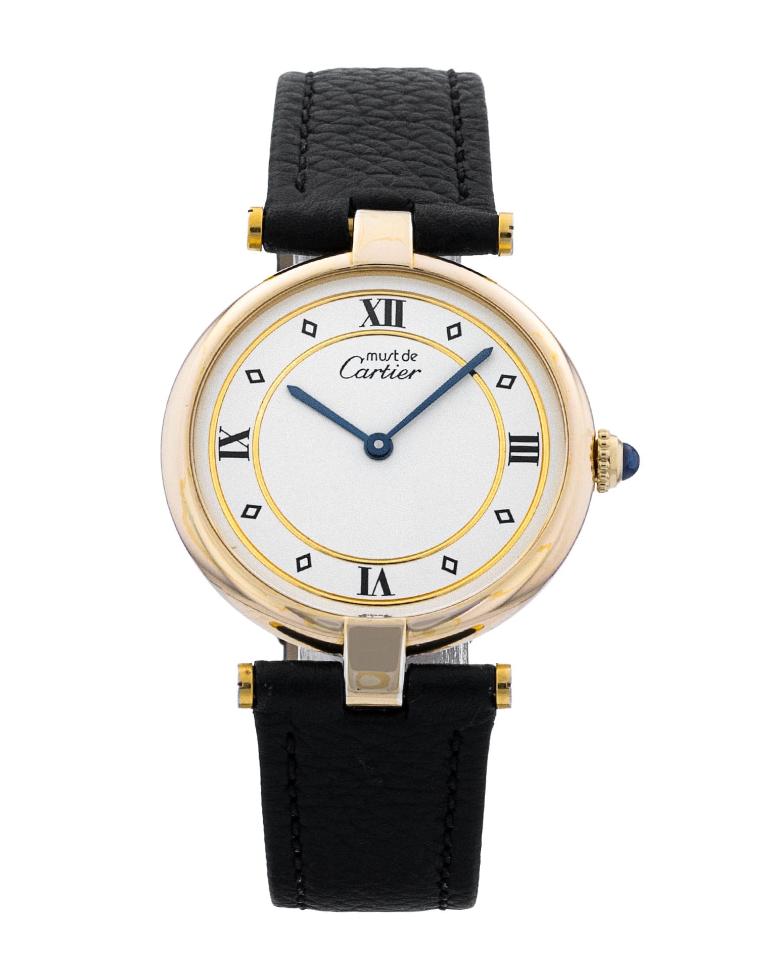 Cartier Must 590003