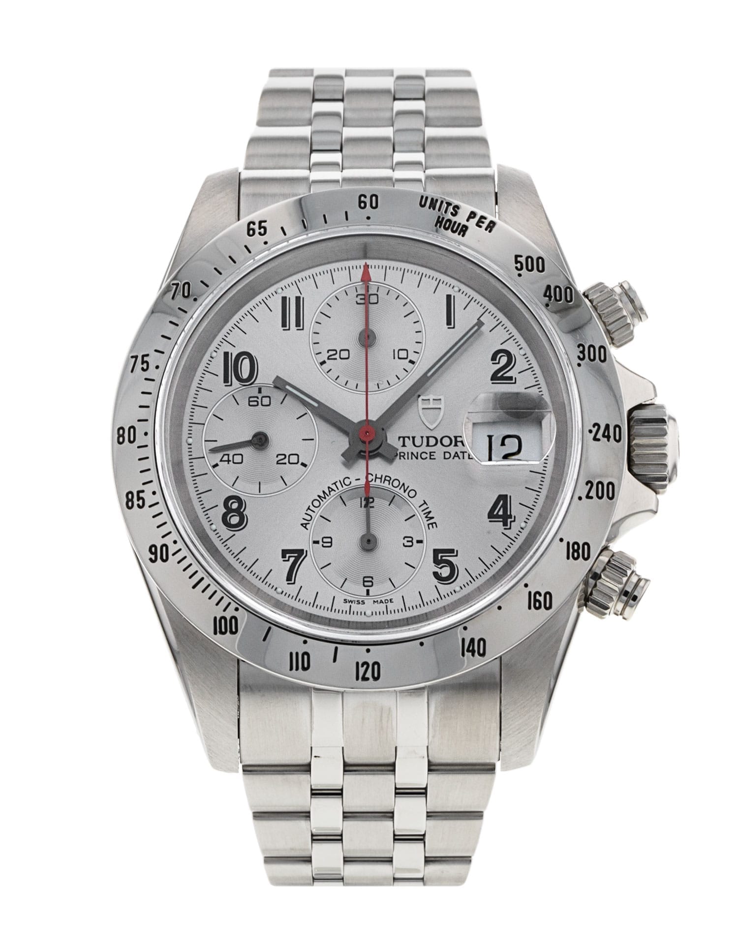 Tudor Prince Date 79280