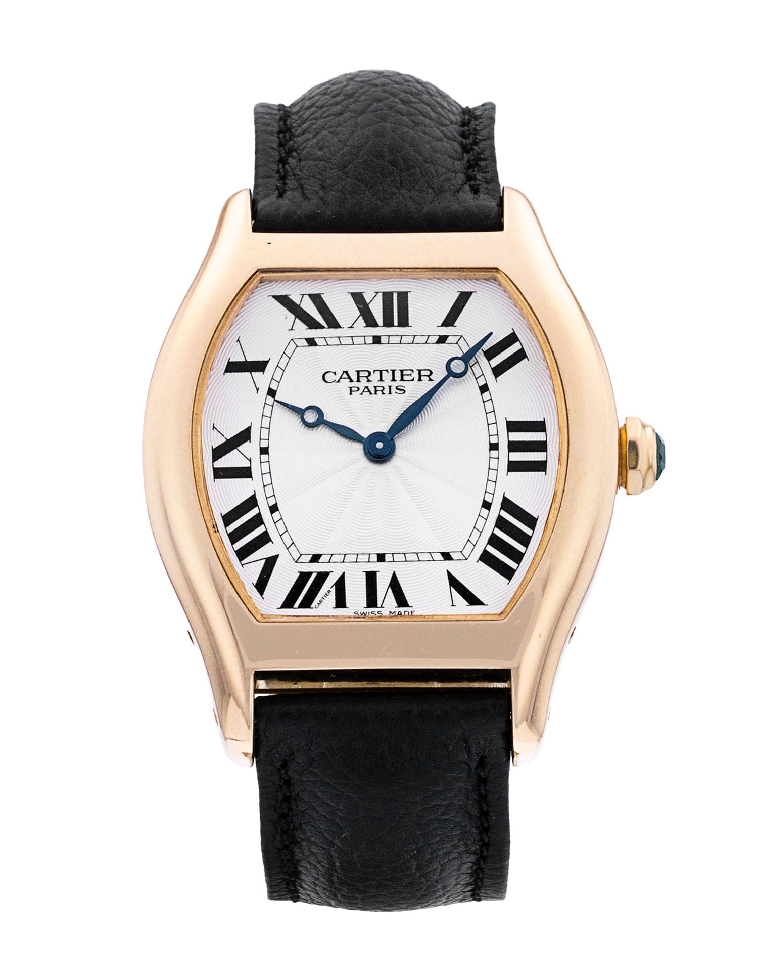 Cartier Tortue W1536851