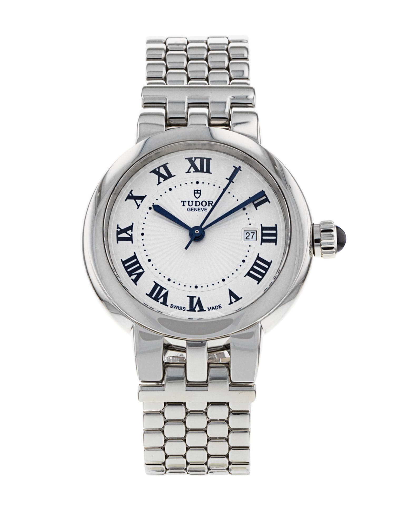 Tudor Clair de Rose M35500-0001