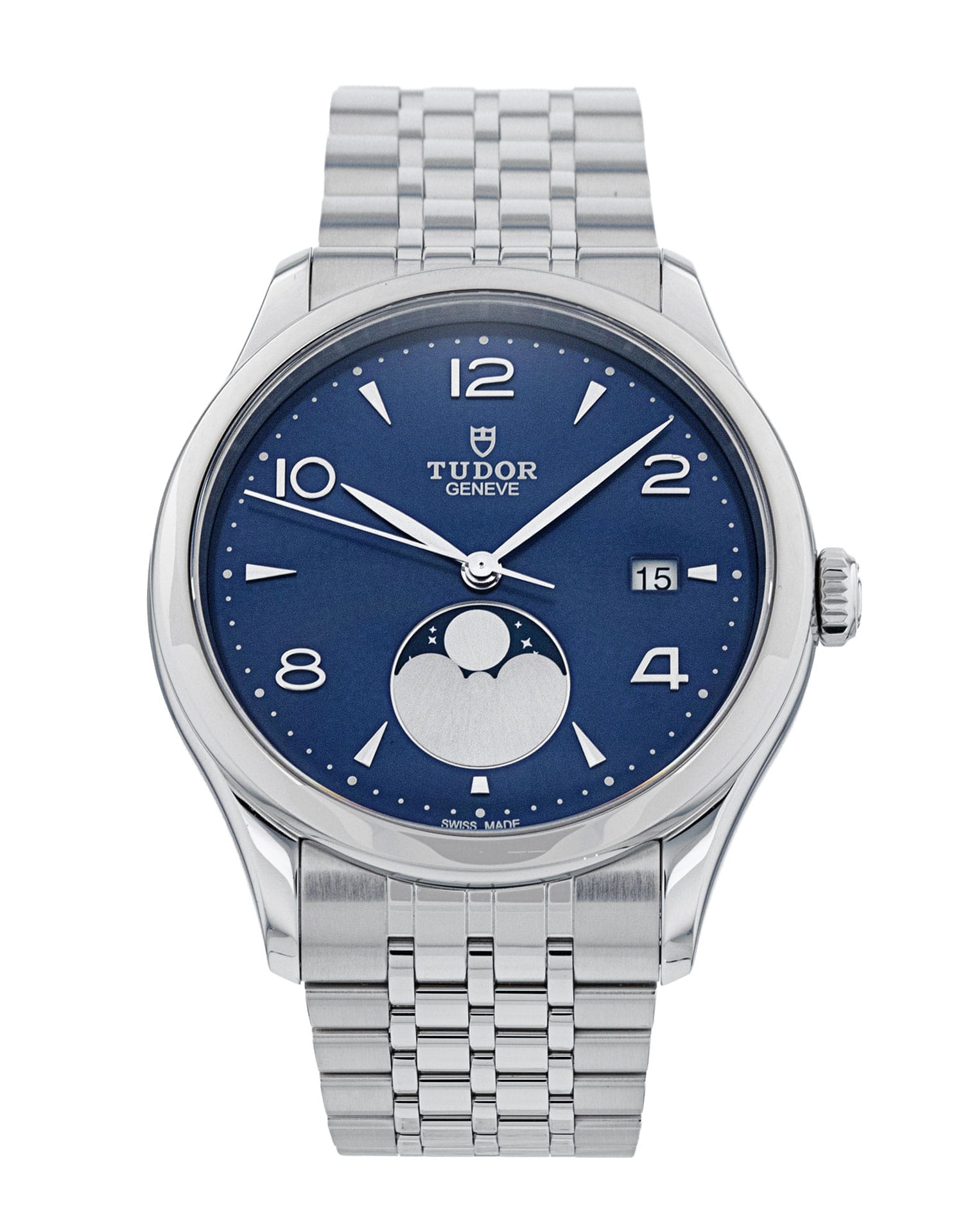 Tudor 1926 M91560-0002