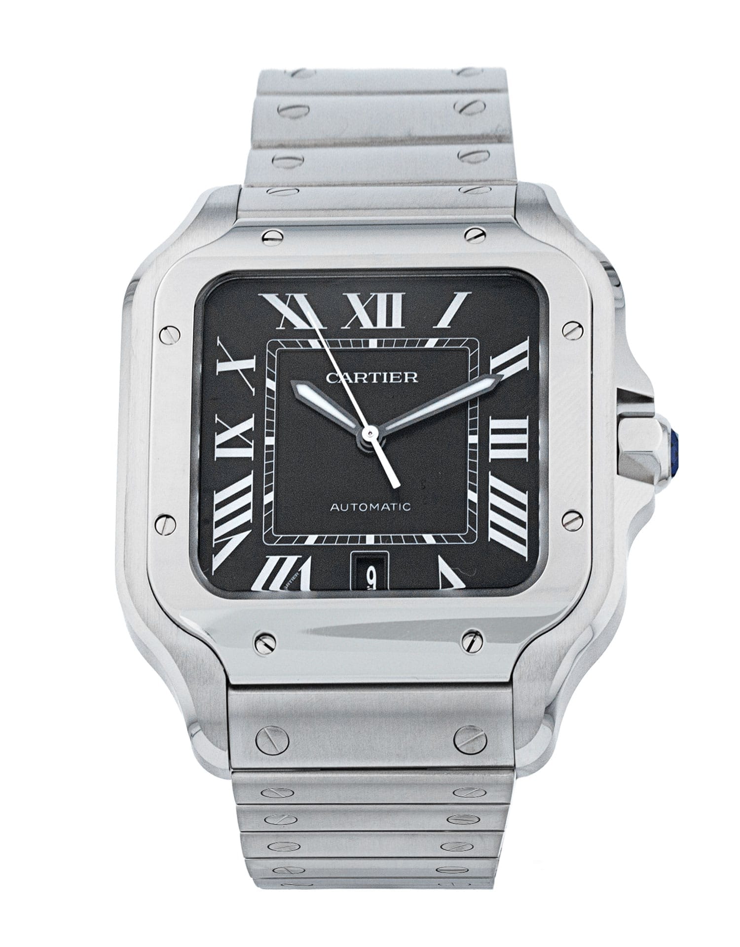 Cartier Santos De Cartier WSSA0096