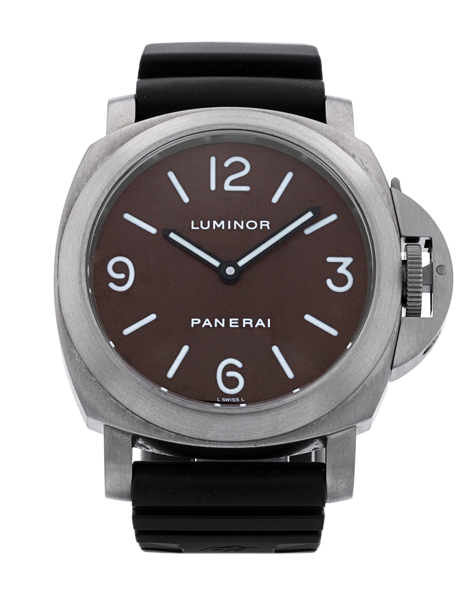 Panerai Luminor Base PAM00116
