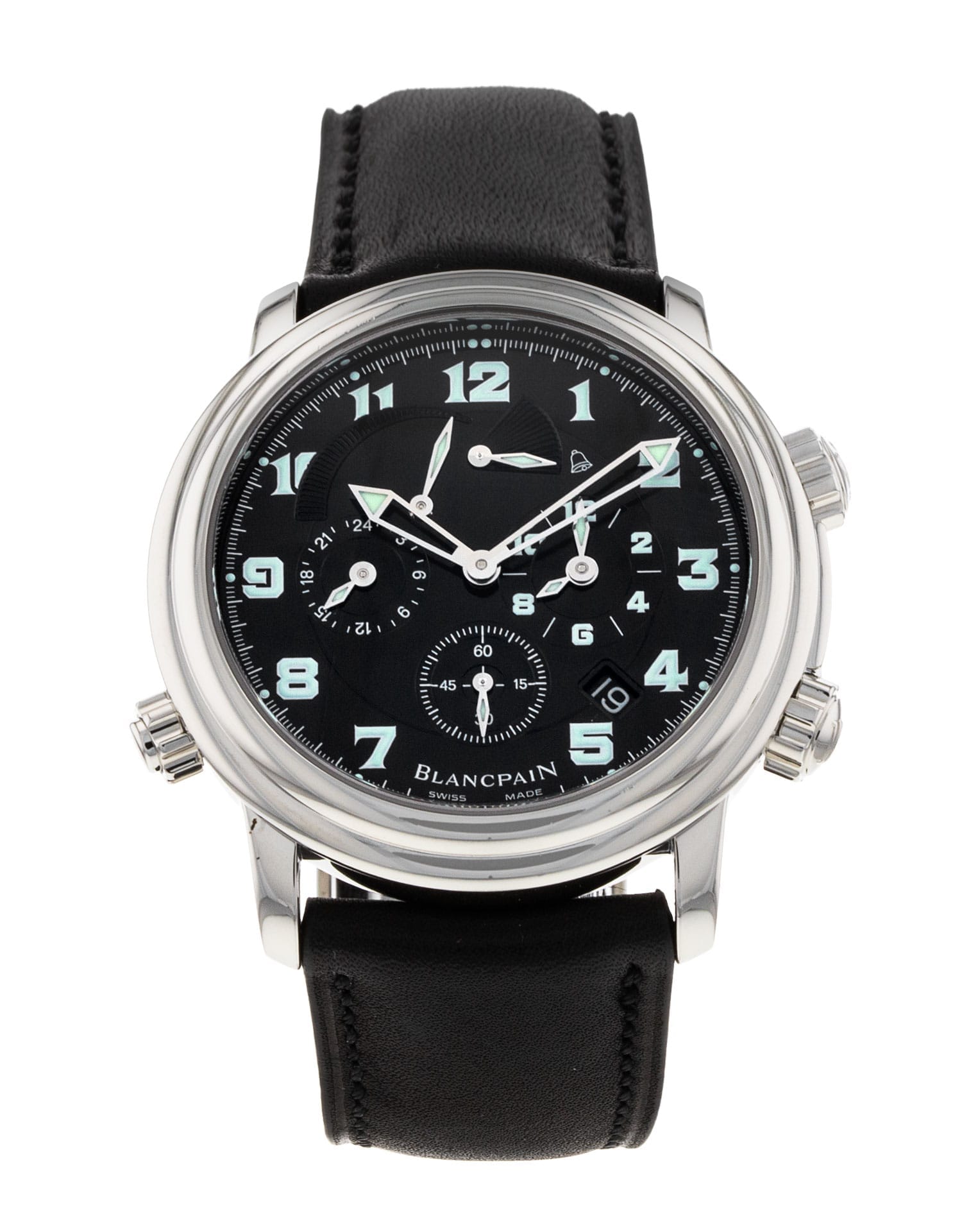 Blancpain Leman 2041-1130M-53B