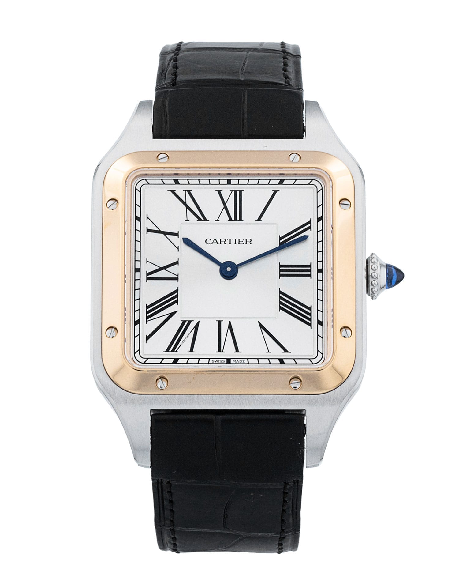Cartier Santos Dumont W2SA0037