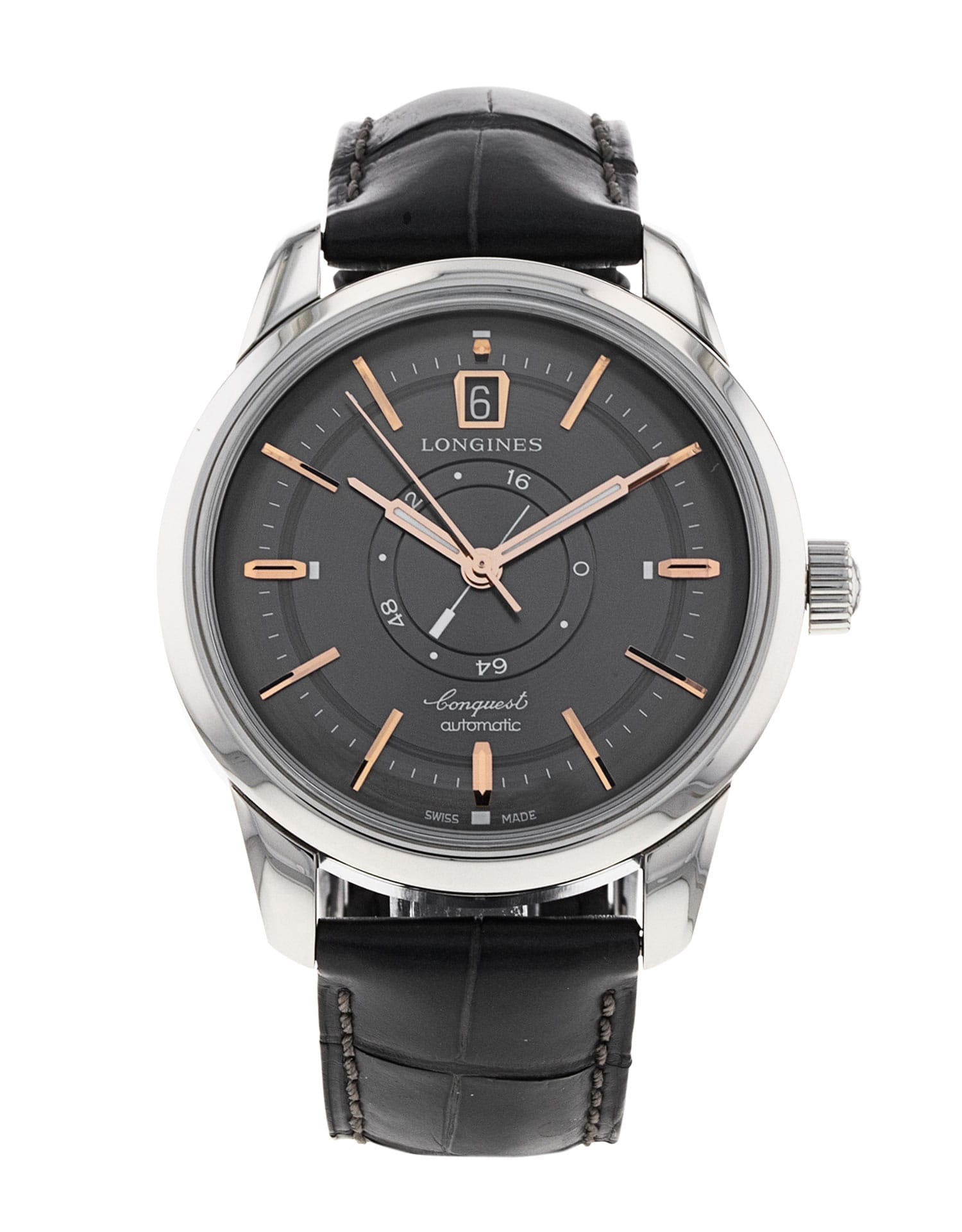 Longines Conquest L1.648.4.62.2