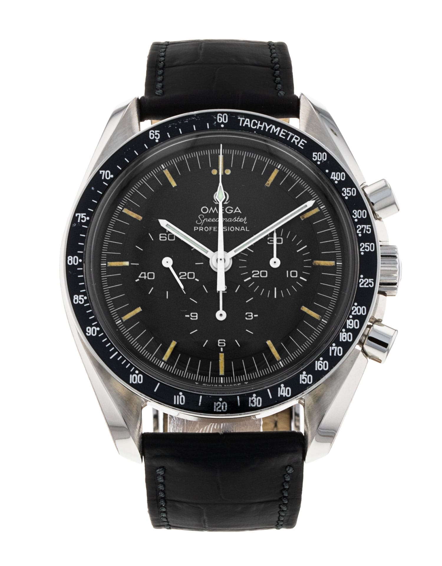 Omega Speedmaster Moonwatch ST 145.022 71