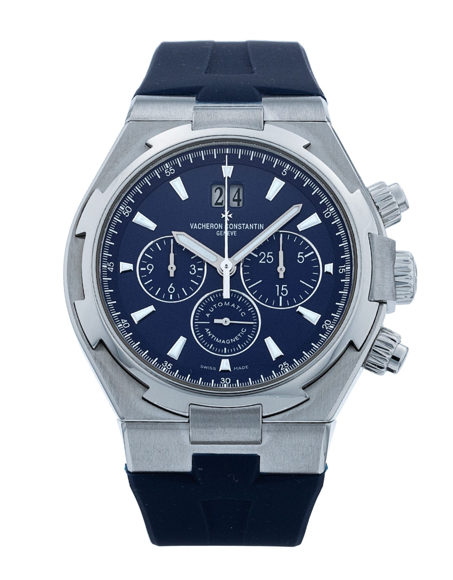 Vacheron Constantin Overseas 49150/000A-9745