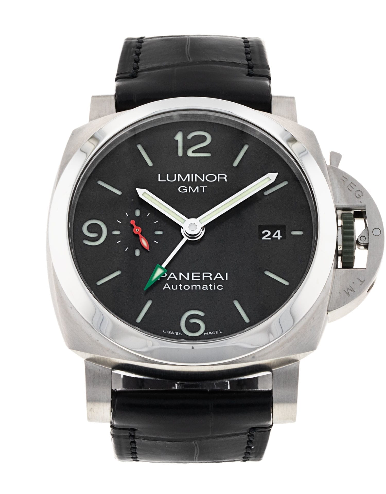 Panerai Luminor 1950 PAM01971