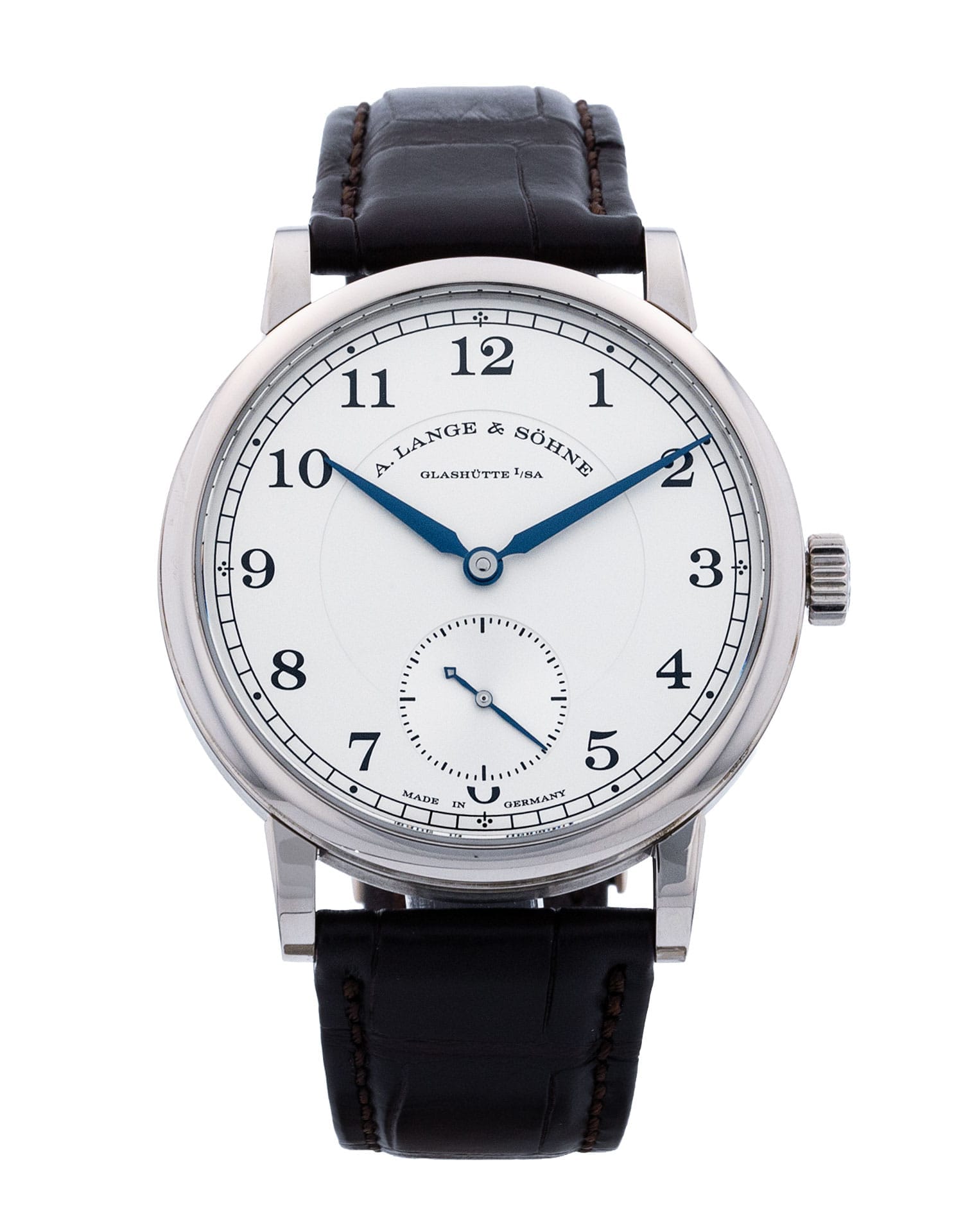A. Lange and Sohne 1815 235.026
