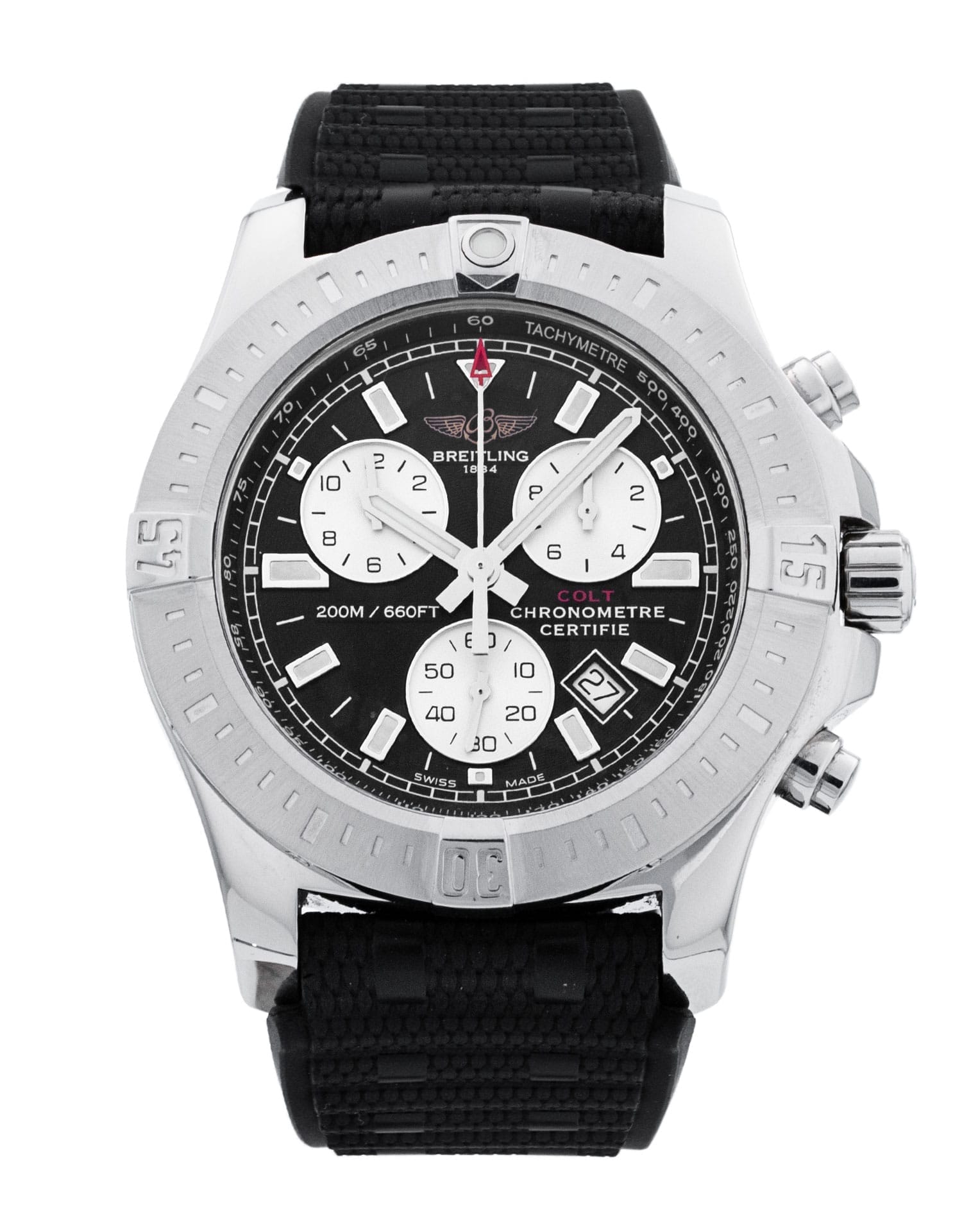Breitling Colt Chronograph II A73388