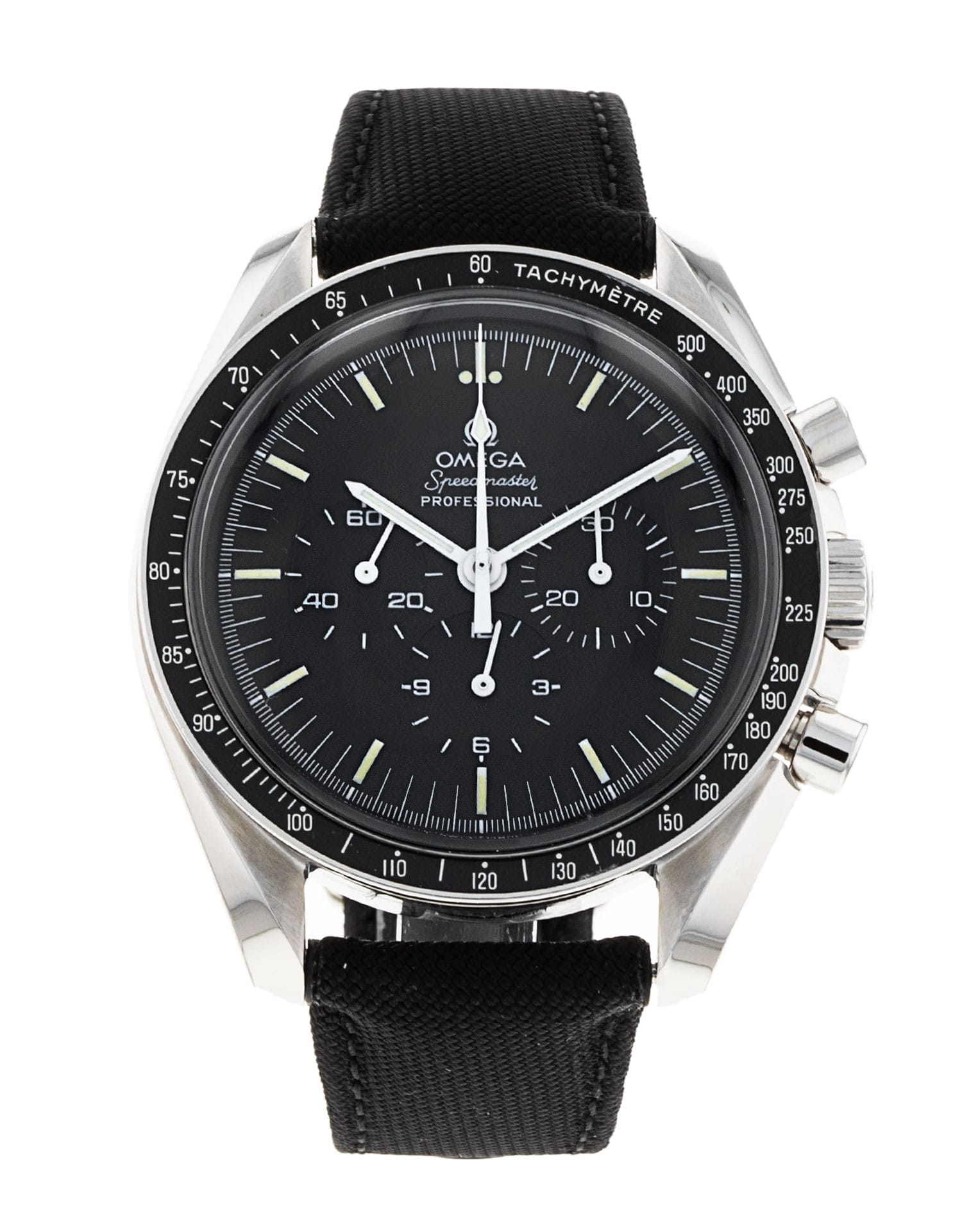Omega Speedmaster Moonwatch ST 145.022