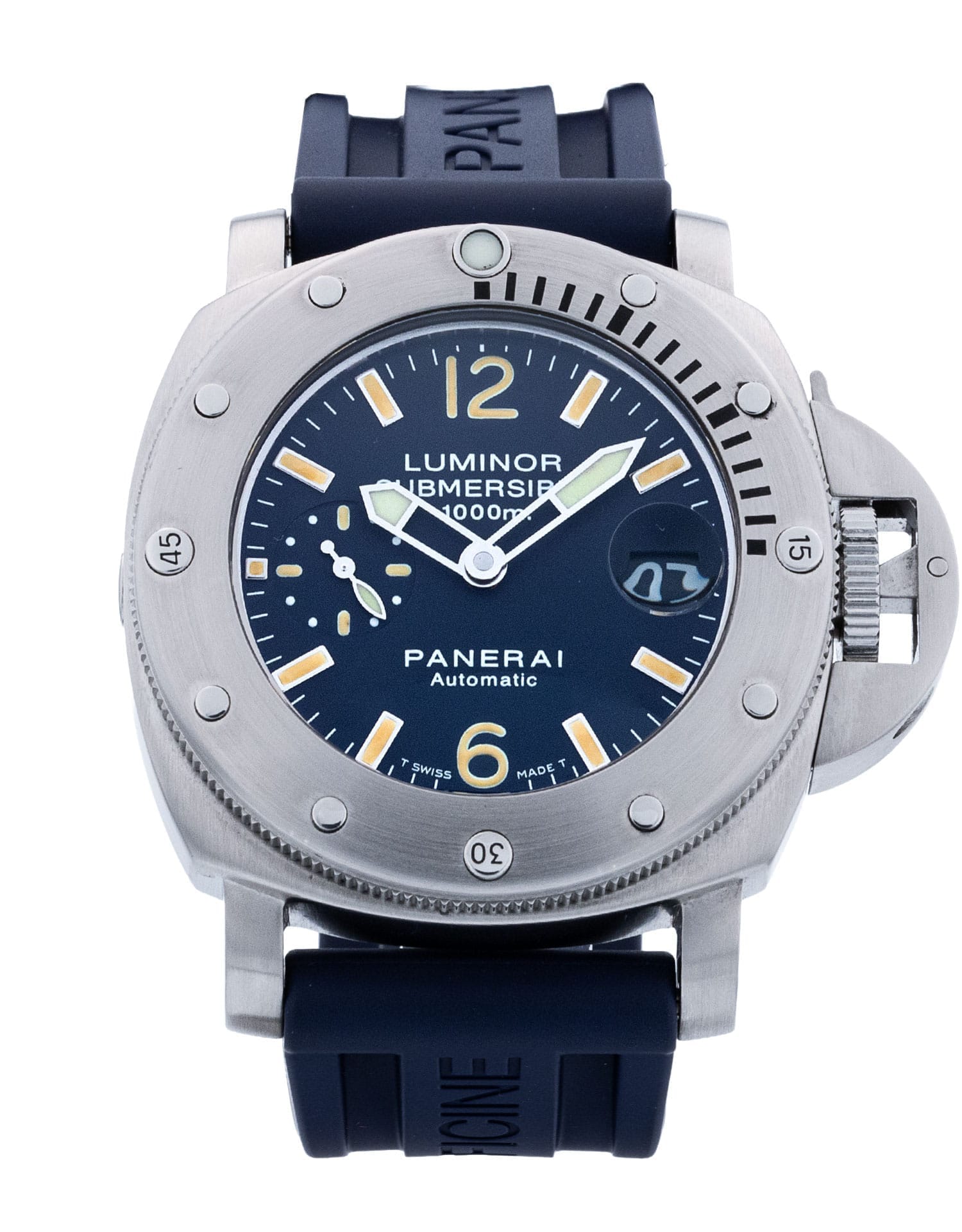 Panerai Luminor Submersible PAM00087