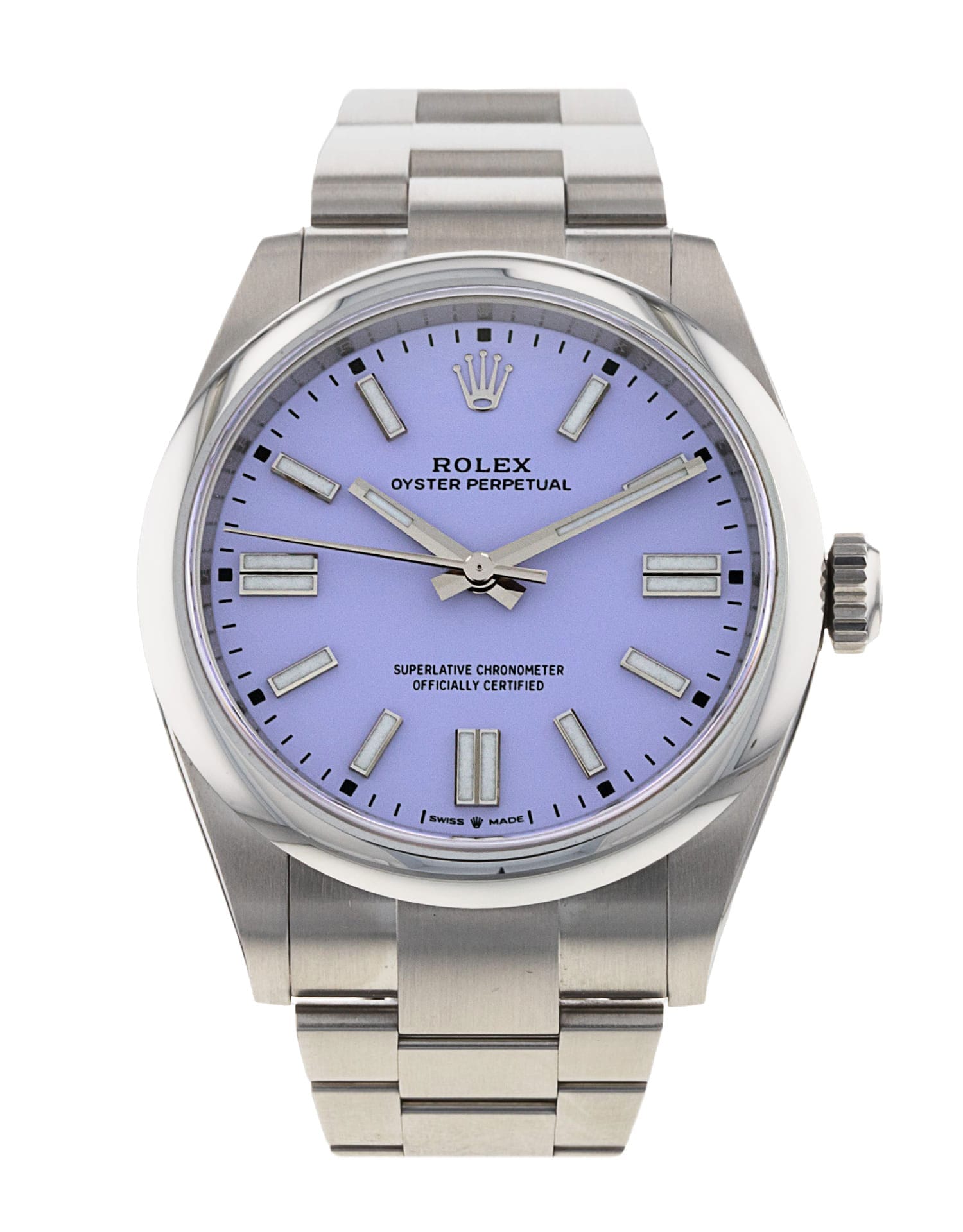 Rolex Oyster Perpetual 41 134300