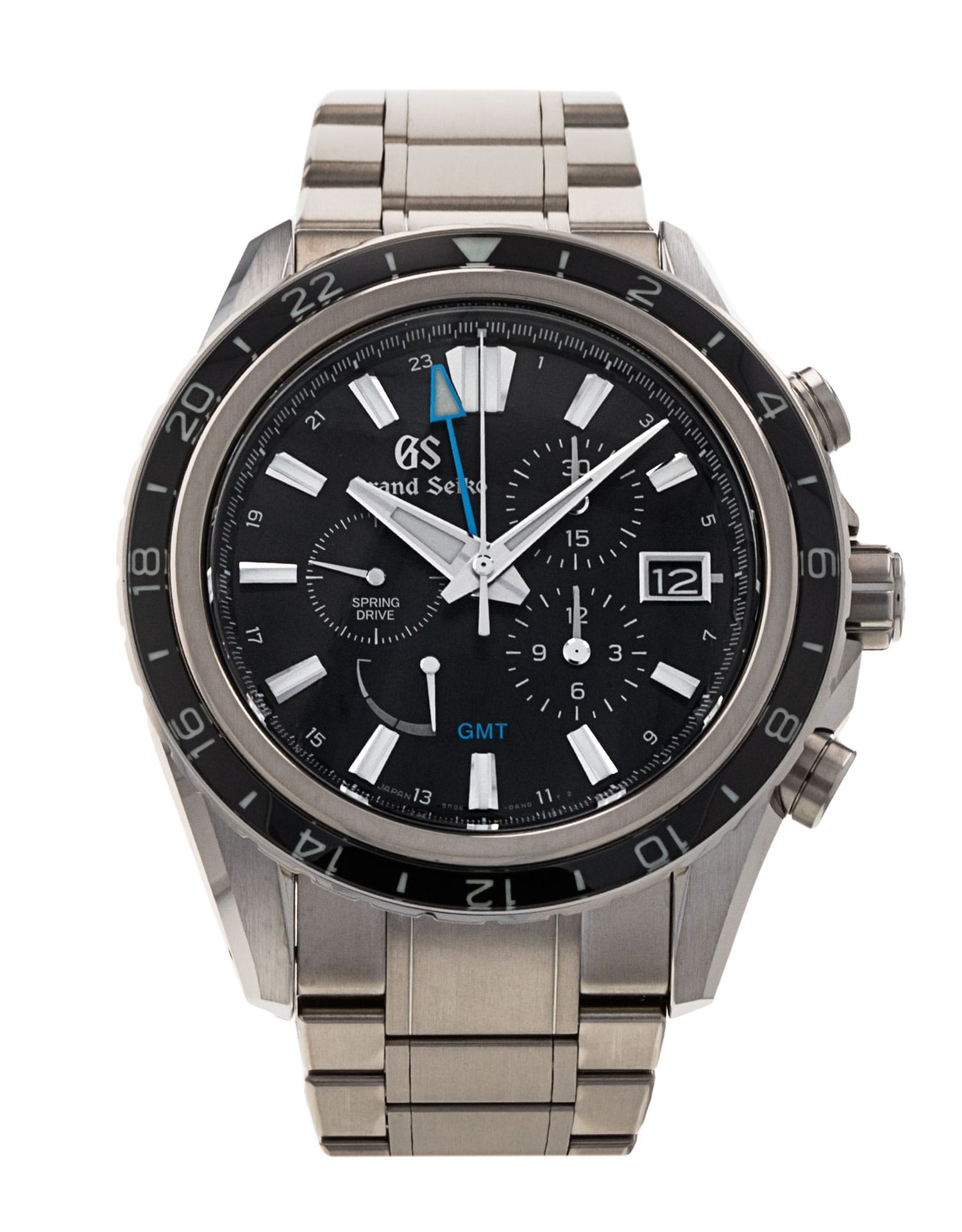 Grand Seiko Evolution 9 Collection SBGC251