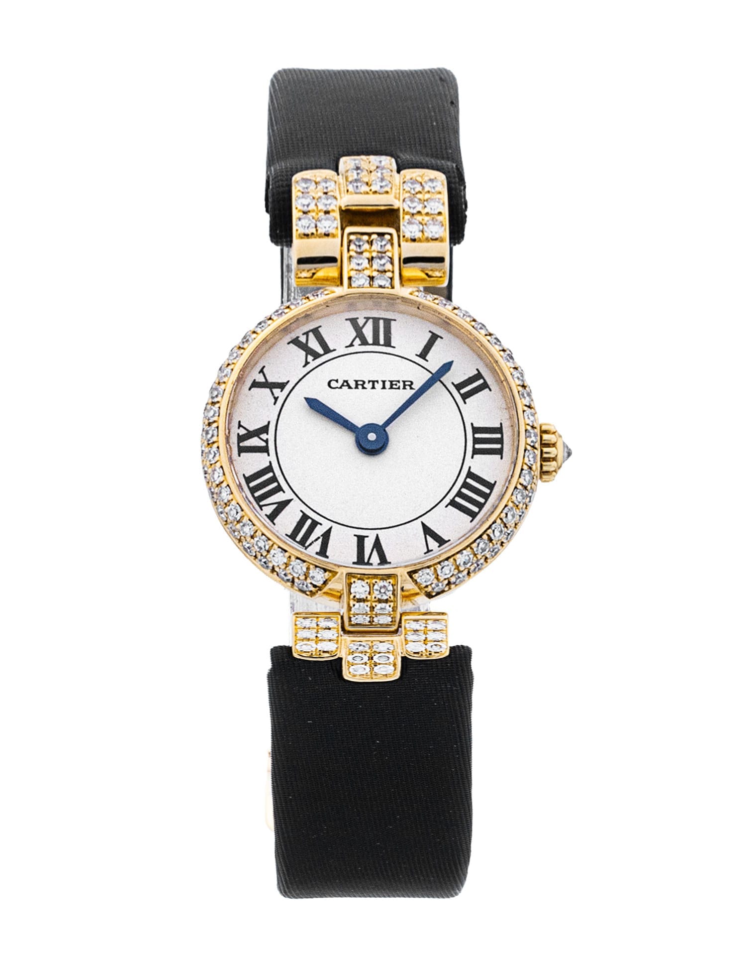 Cartier Santos Vendome WD1011JA