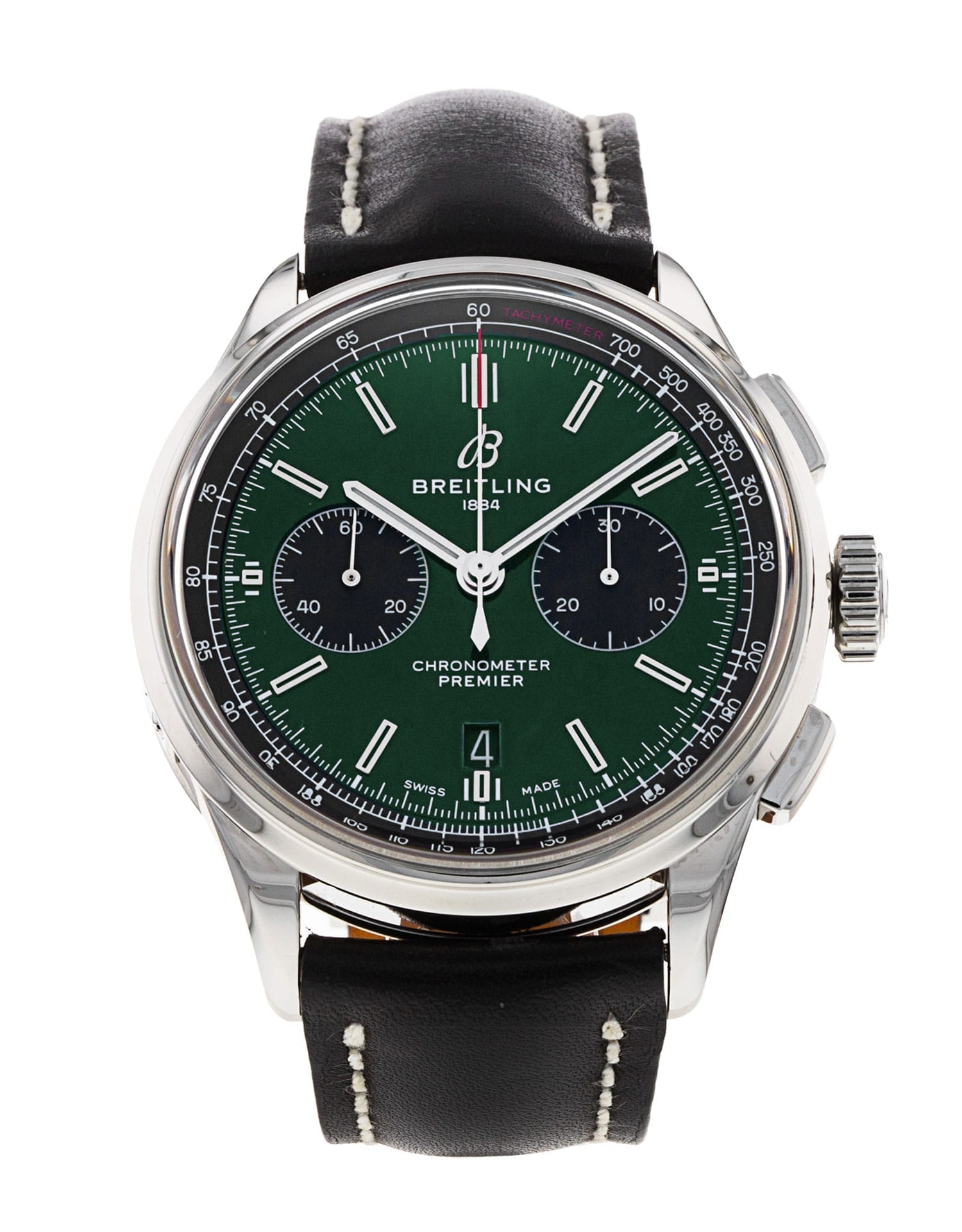 Breitling Premier B01 AB0118