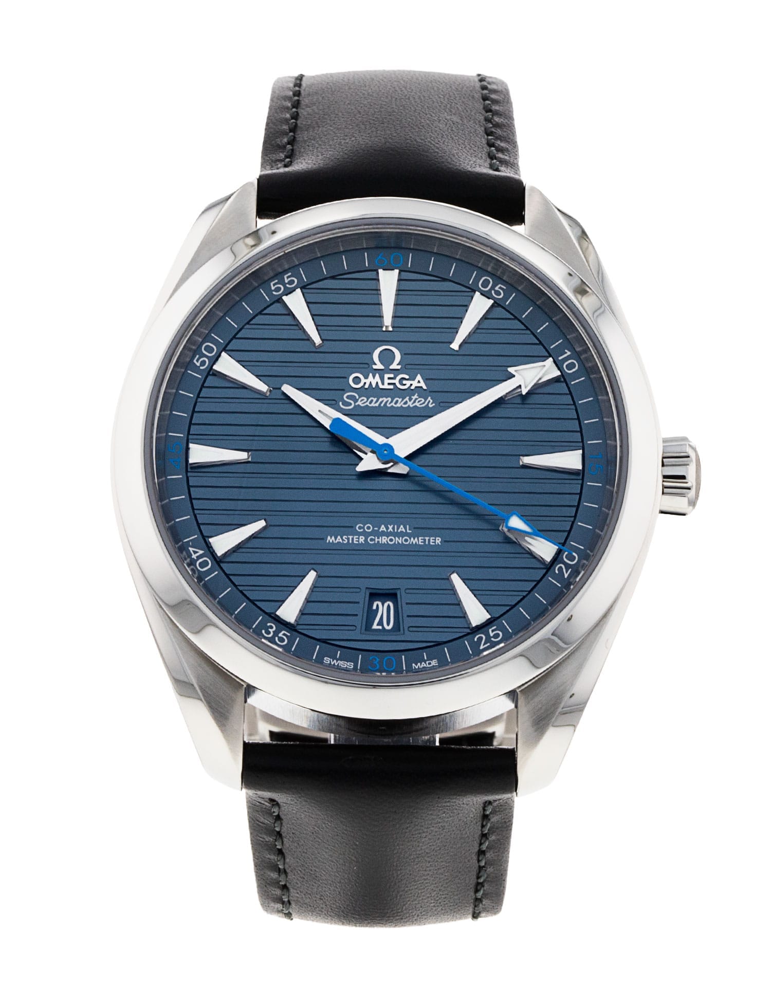 Omega Aqua Terra 150m Gents 220.13.41.21.03.002