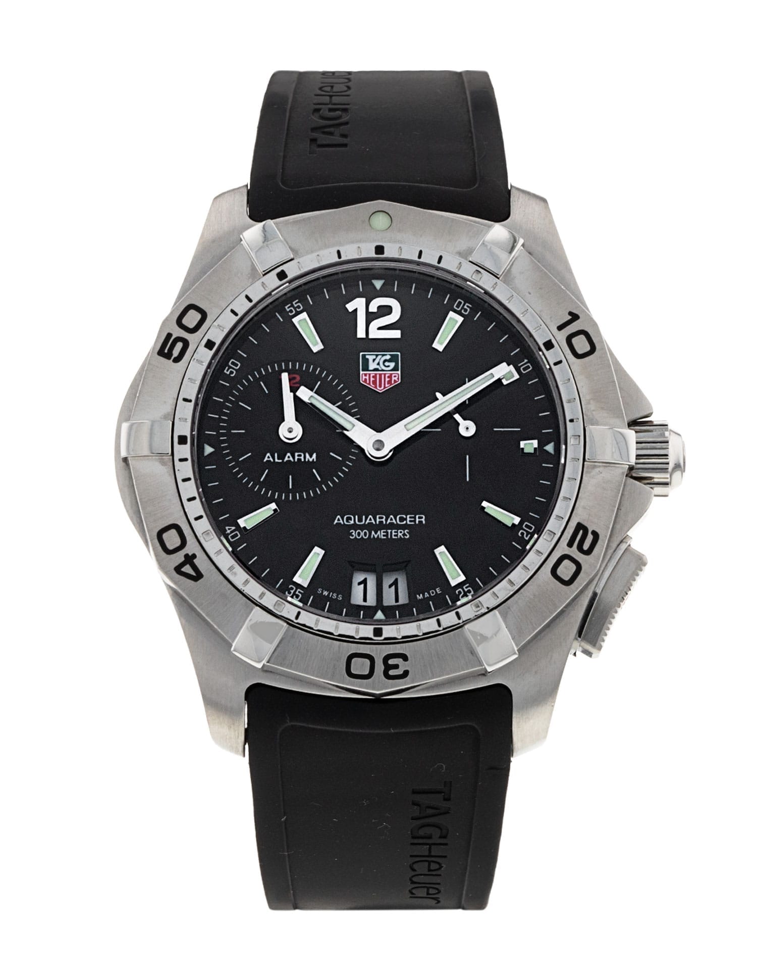 Tag Heuer Aquaracer WAF111Z