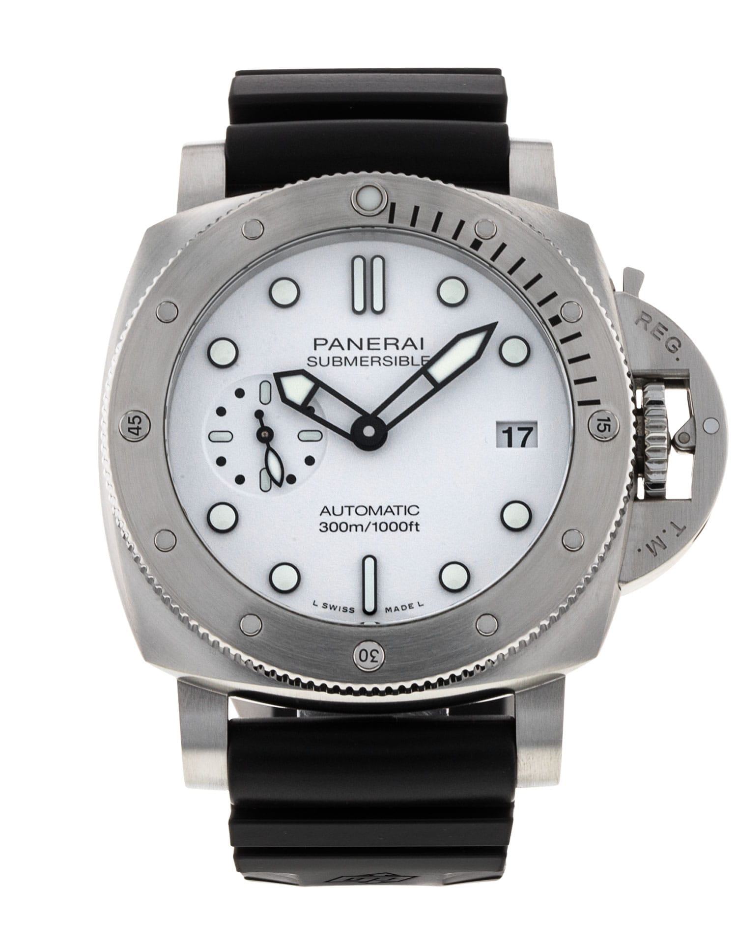 Panerai Submersible PAM02223