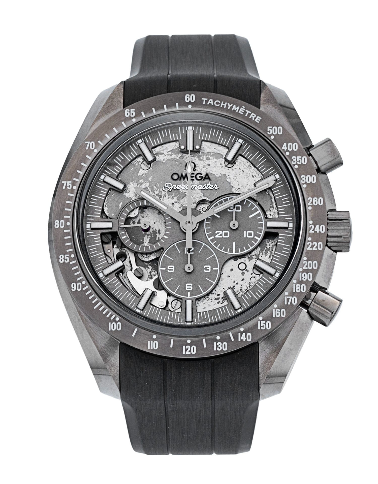 Omega Speedmaster Dark Side of the Moon 310.92.44.50.06.002
