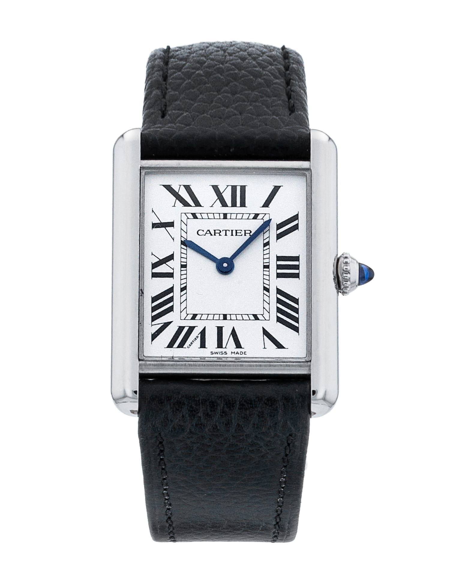 Cartier Tank Must WSTA0120