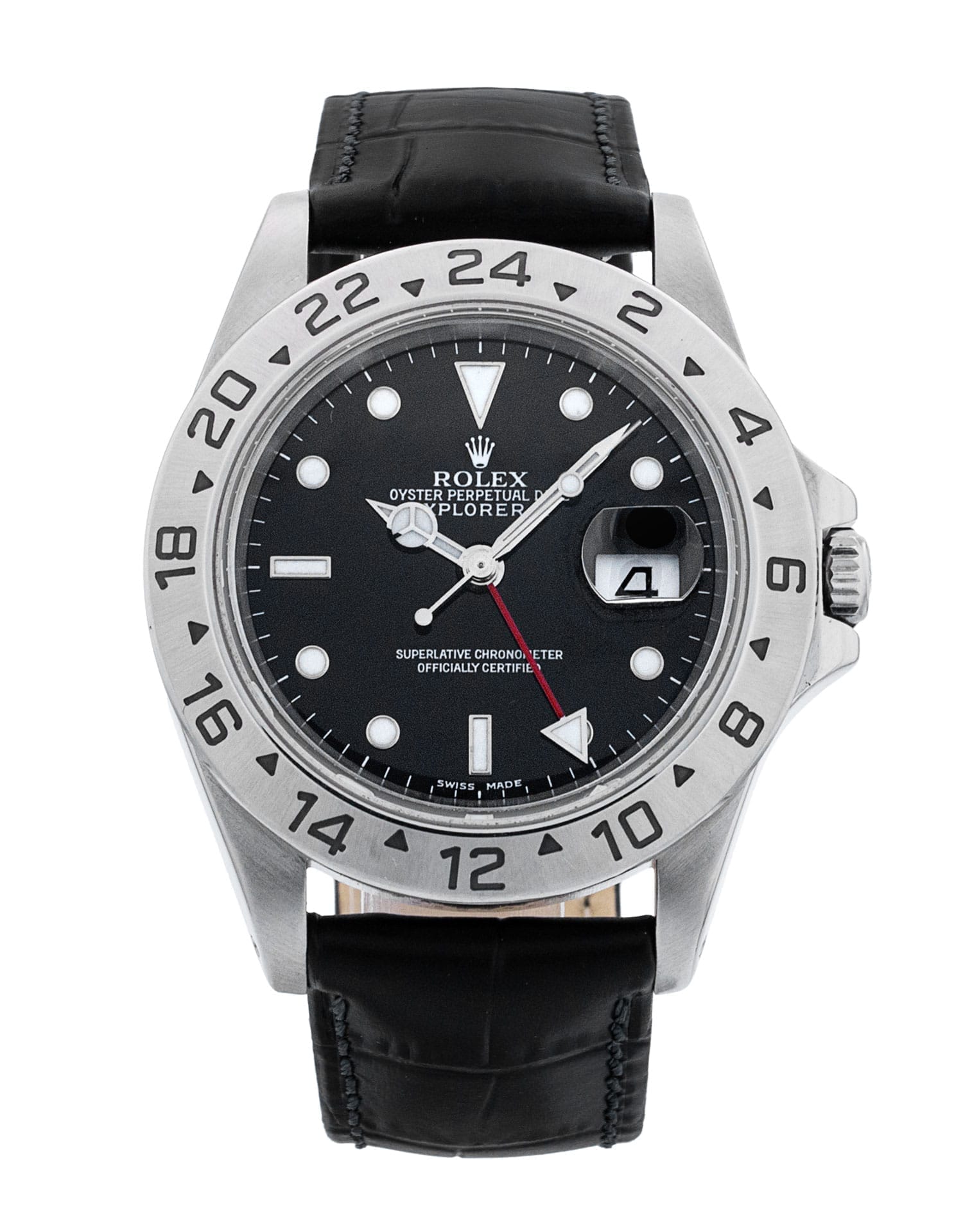 Rolex Explorer II 16570