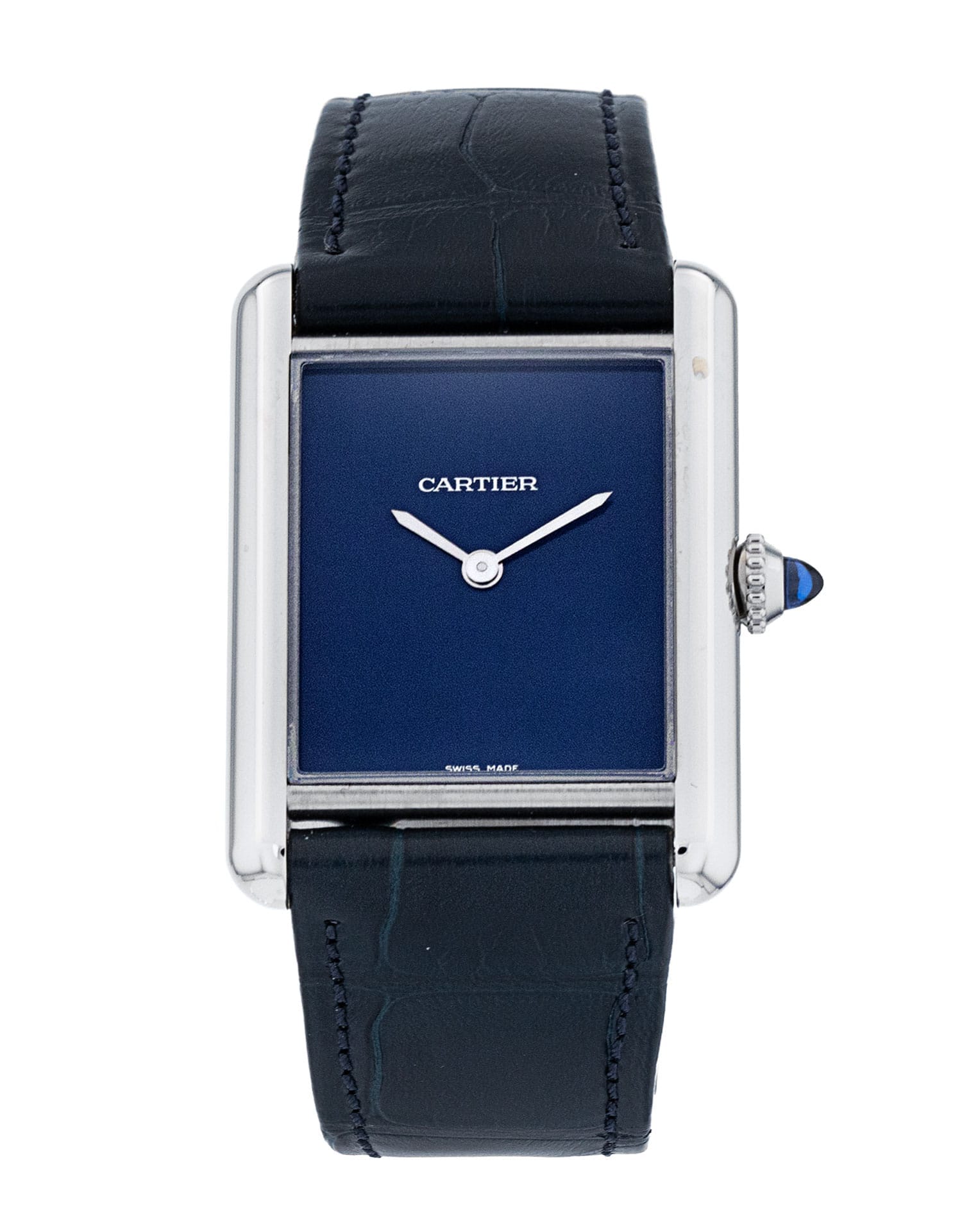 Cartier Must WSTA0055