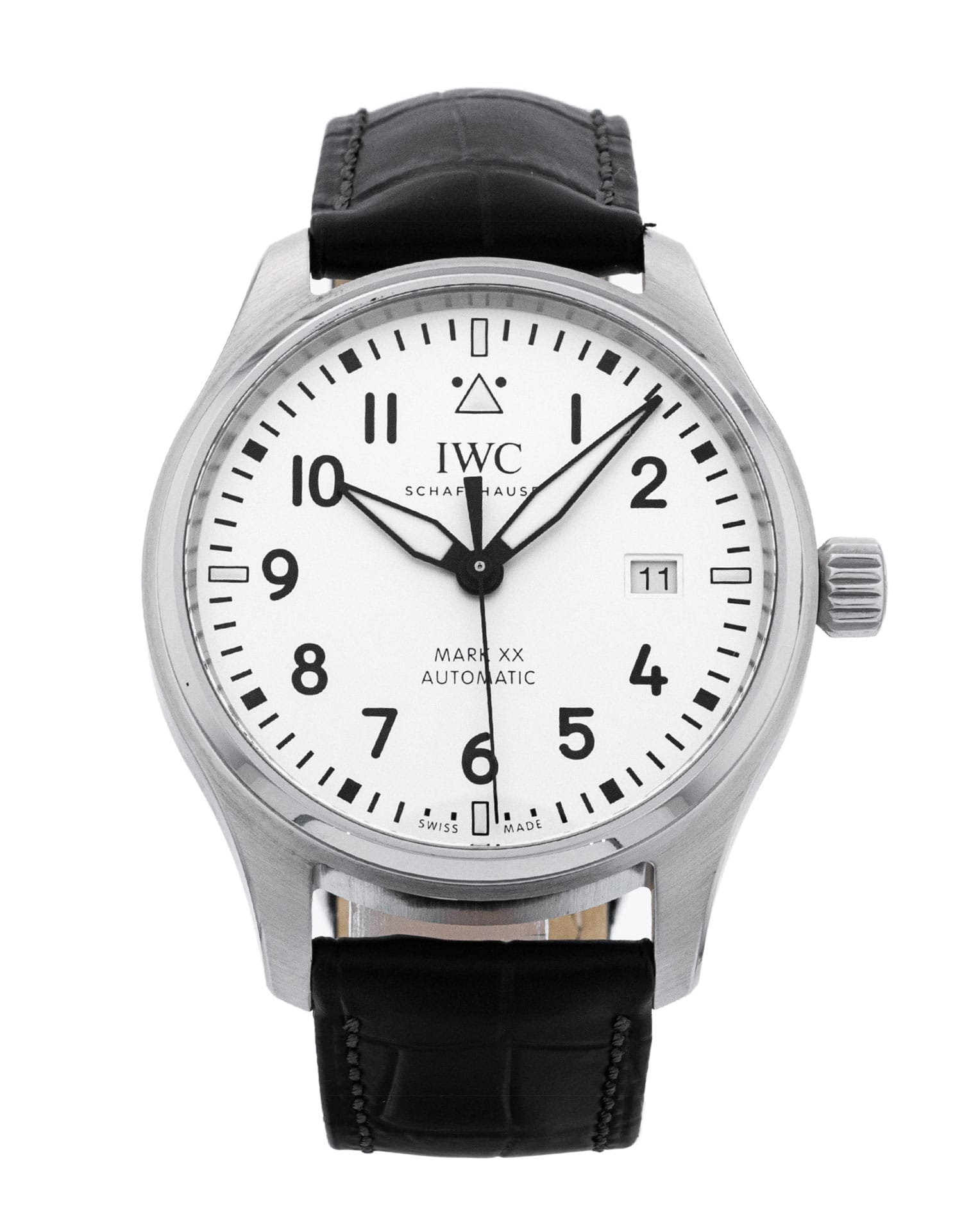 Pre-Owned IWC Pilot's Mark XX Watch
