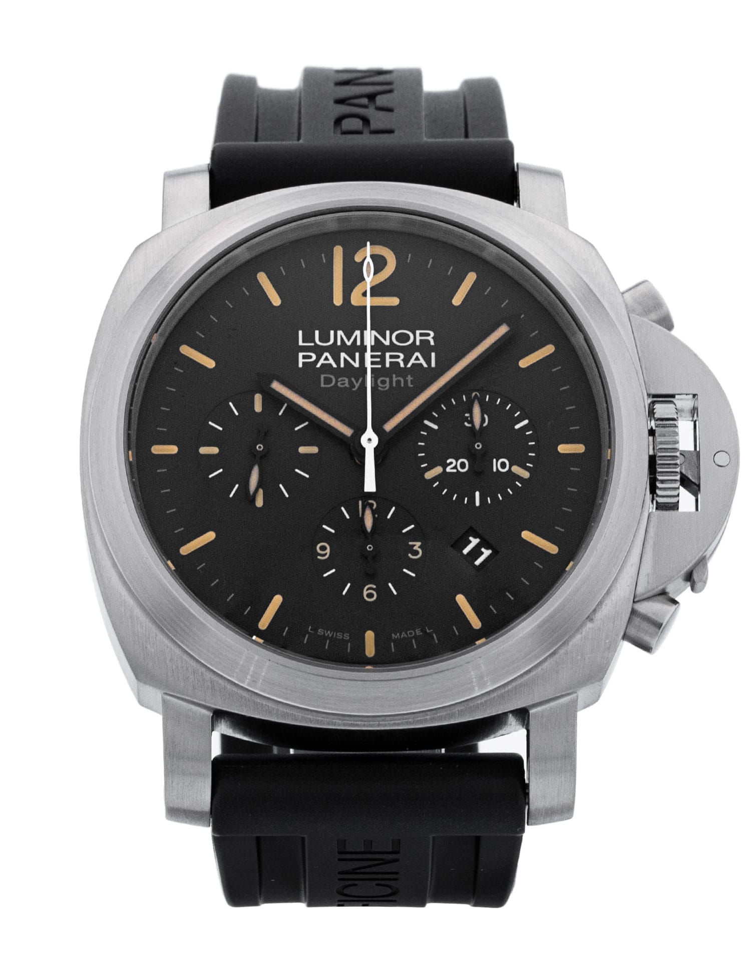Panerai Luminor Chrono PAM00356