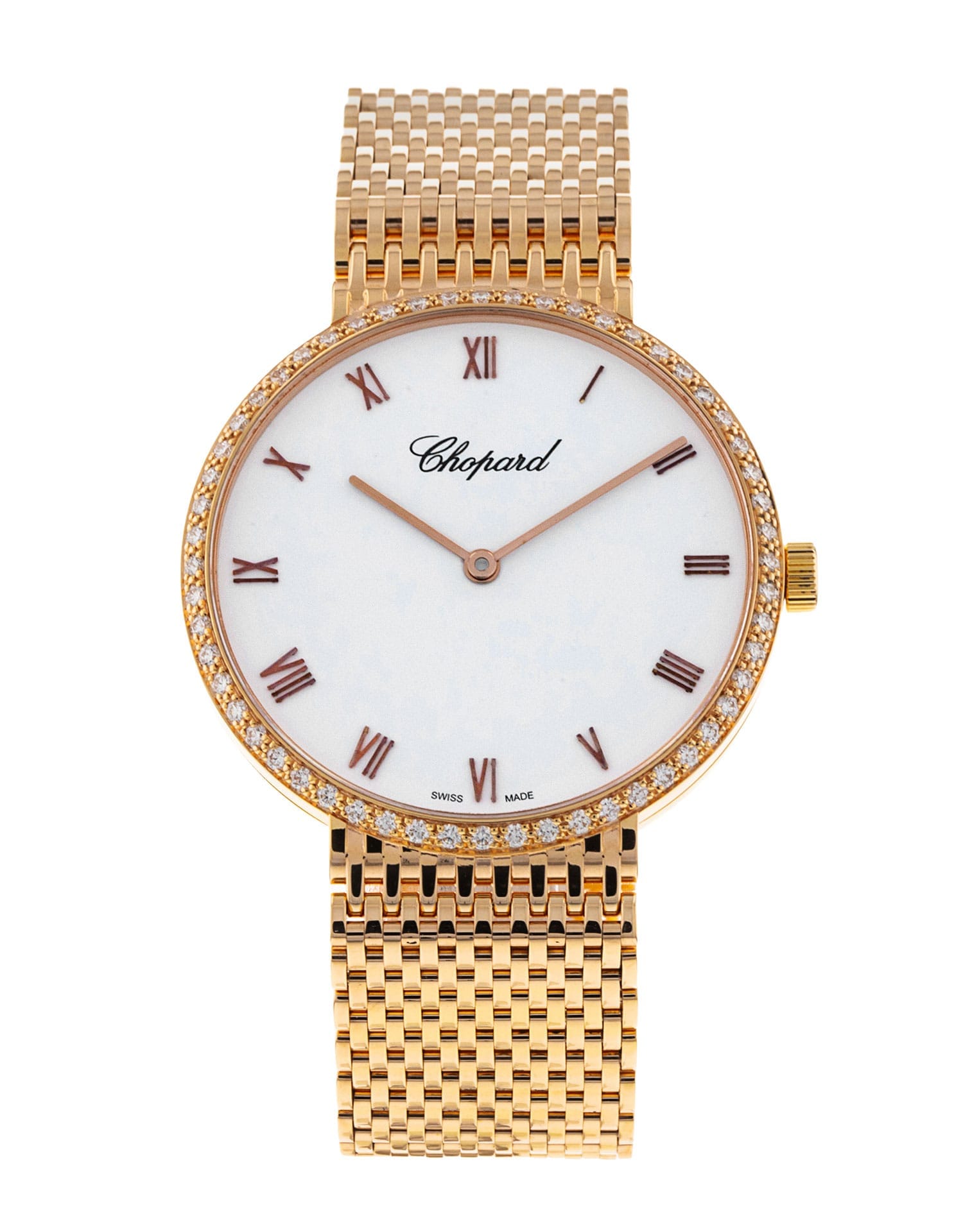 Chopard Classics 143613-5001