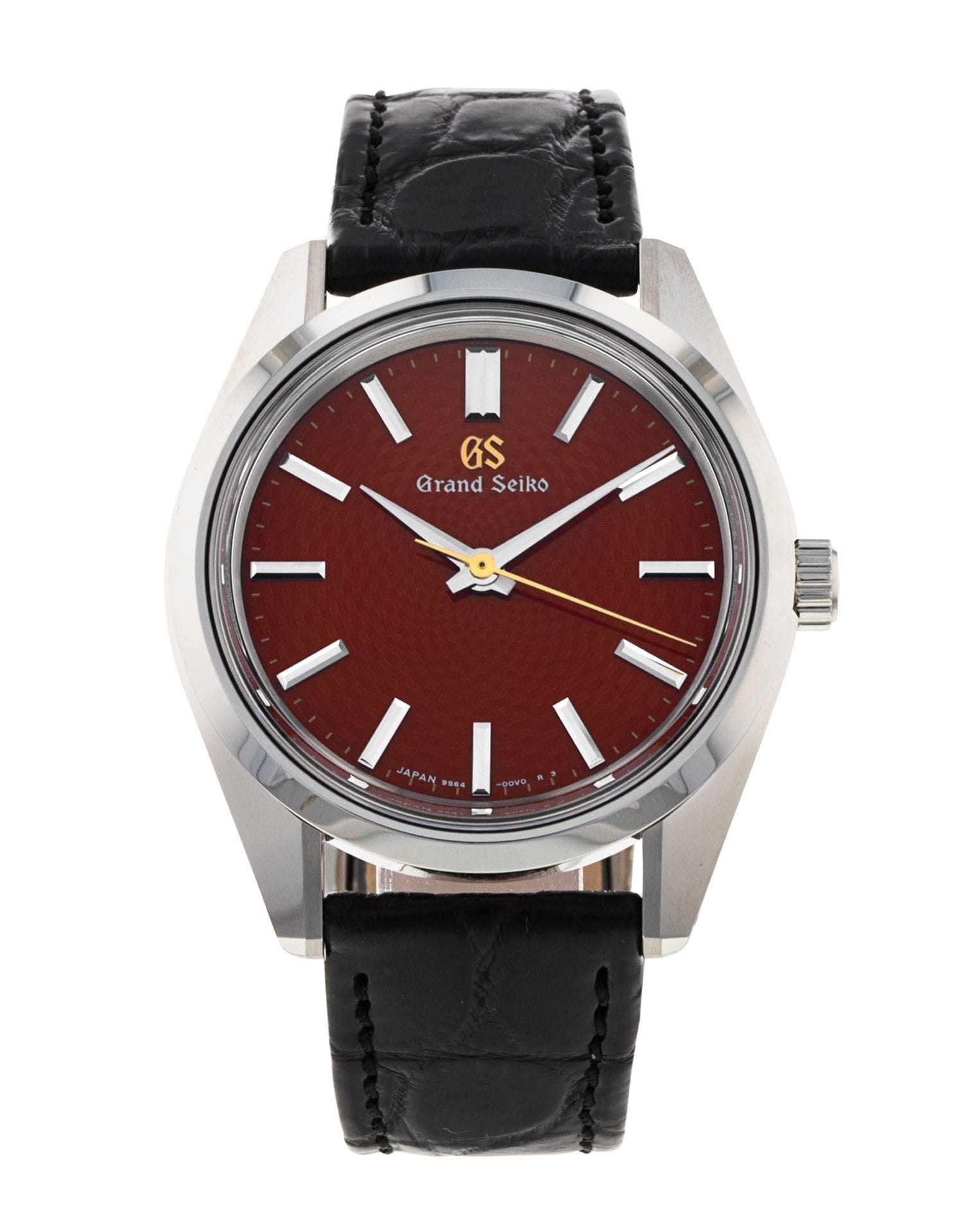 Grand Seiko Heritage Collection SBGW321