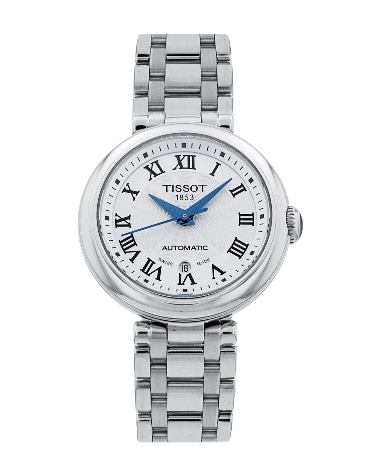 Pre-Owned Tissot Bellissima Watch