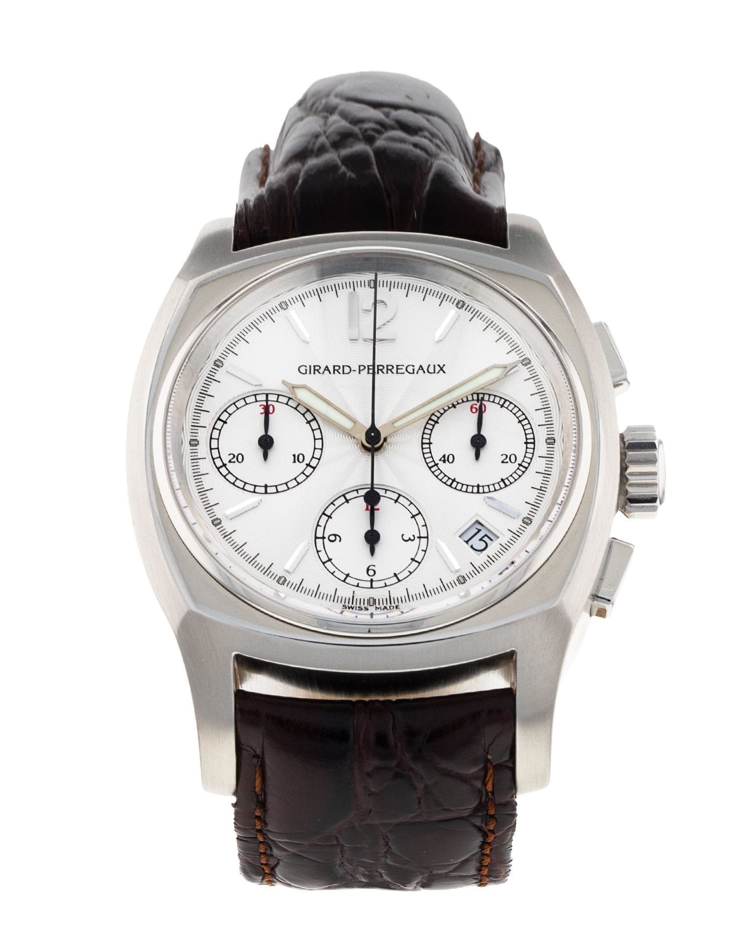 Girard Perregaux Classique Elegance 2498
