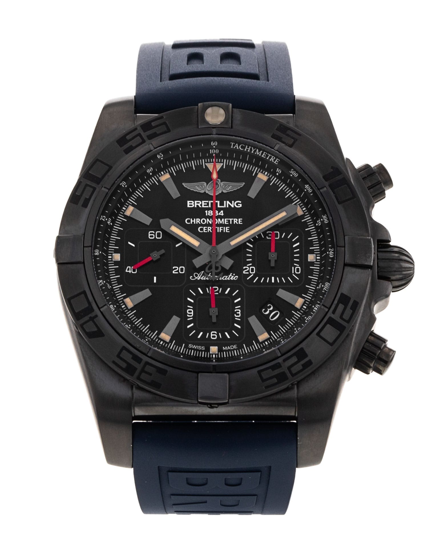 Breitling Chronomat 44 MB0111