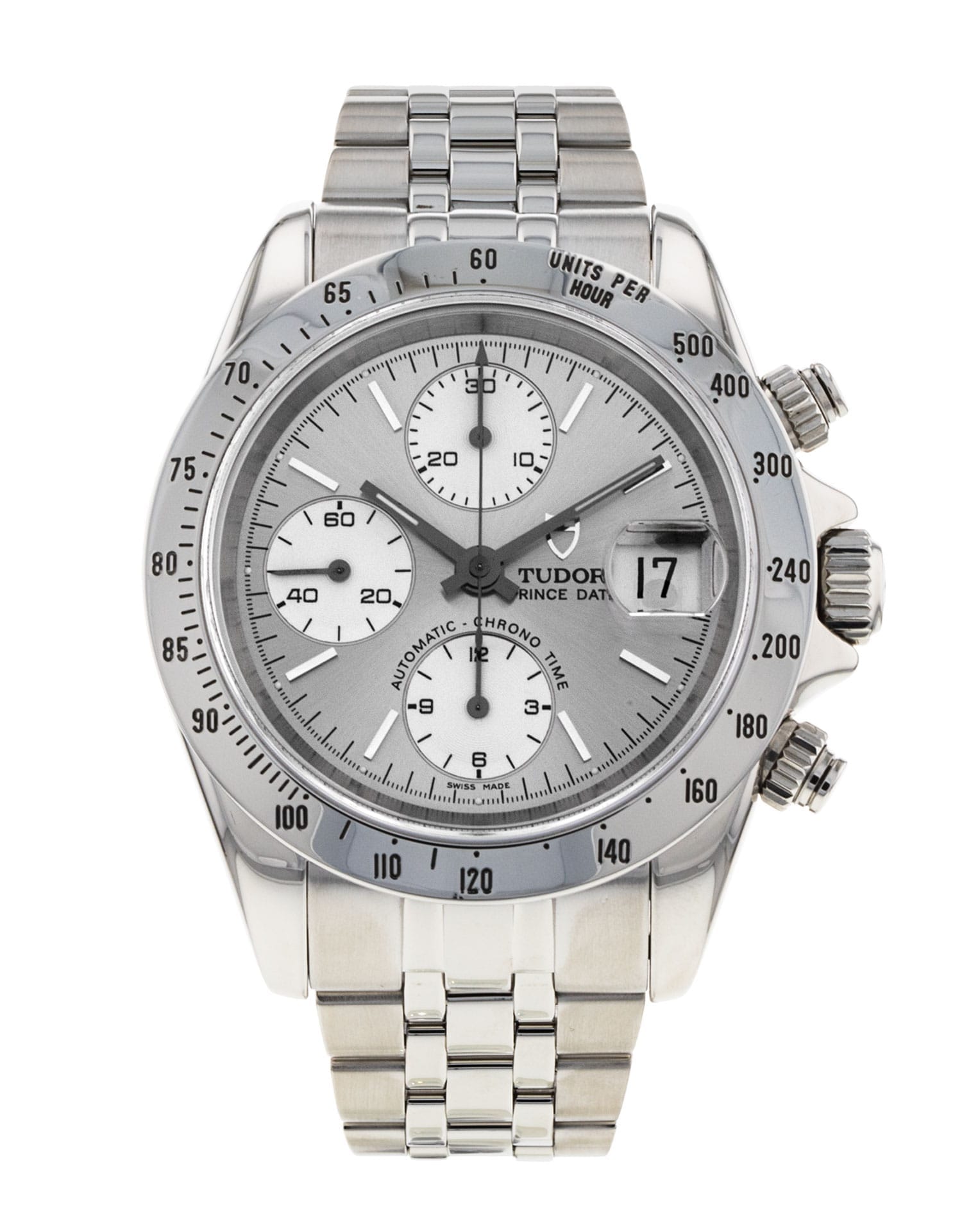 Tudor Prince Date 79280