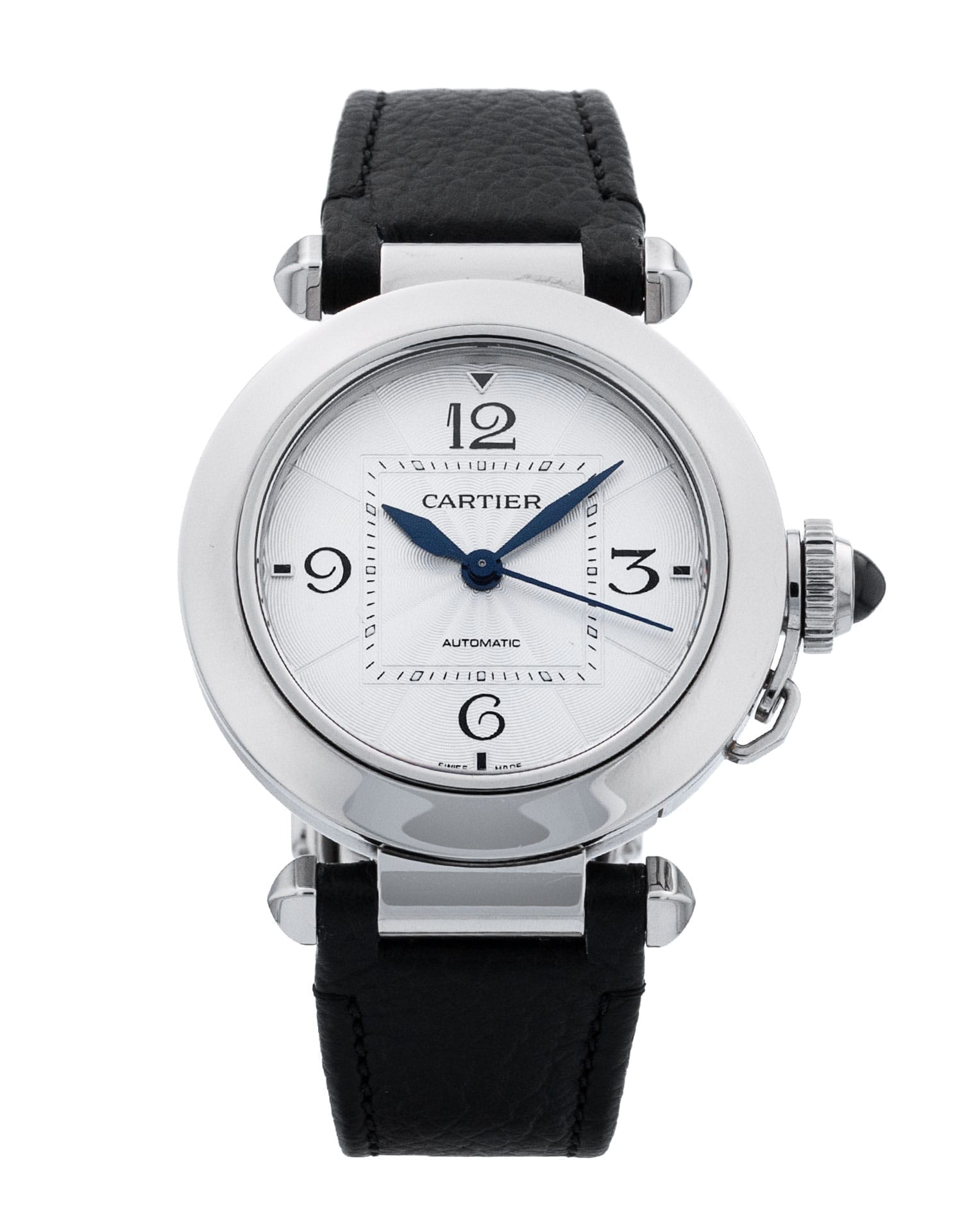 Cartier Pasha WSPA0012