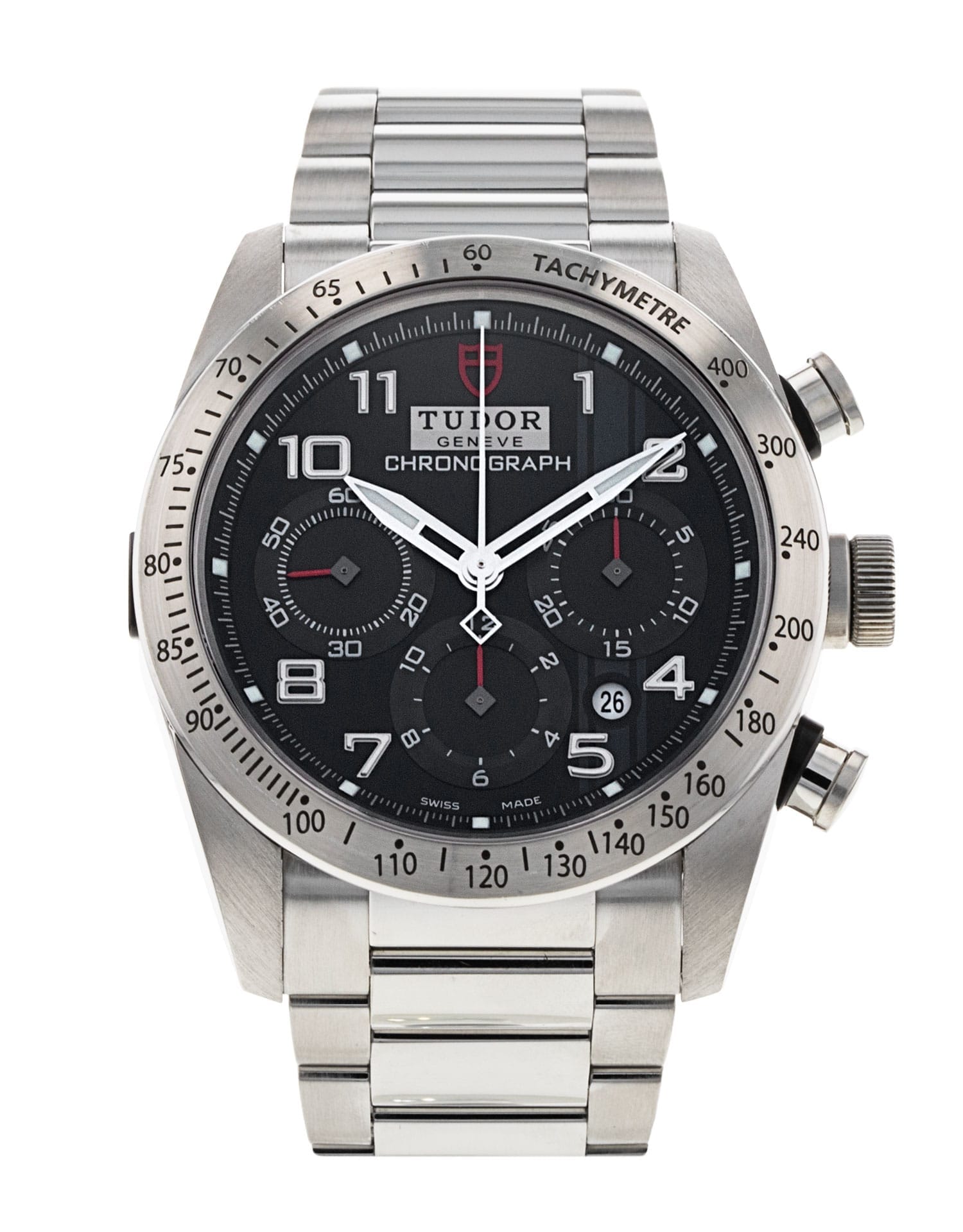 Tudor Fastrider Chronograph 42000