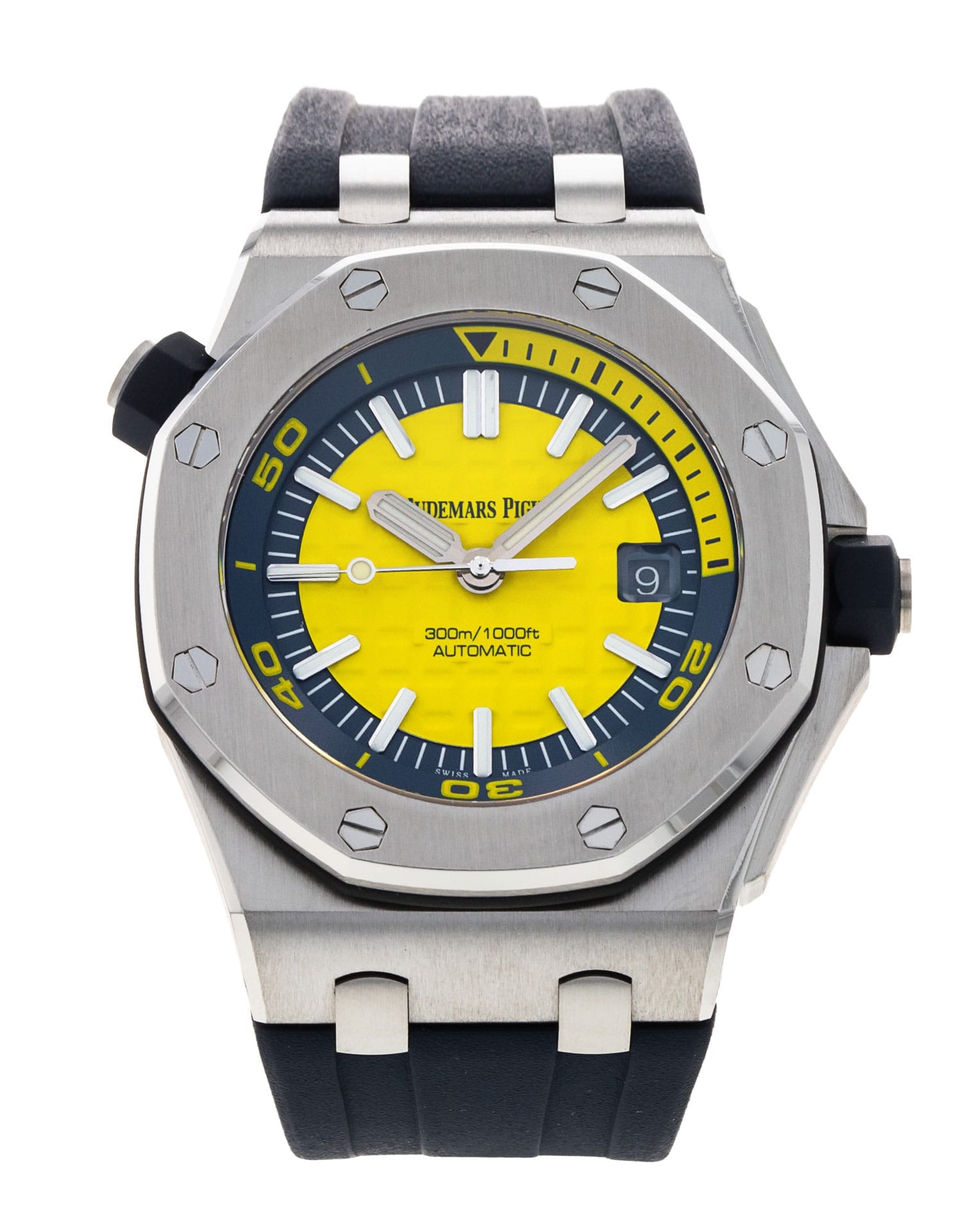 Audemars Piguet Royal Oak Offshore 15710ST.OO.A051CA.01