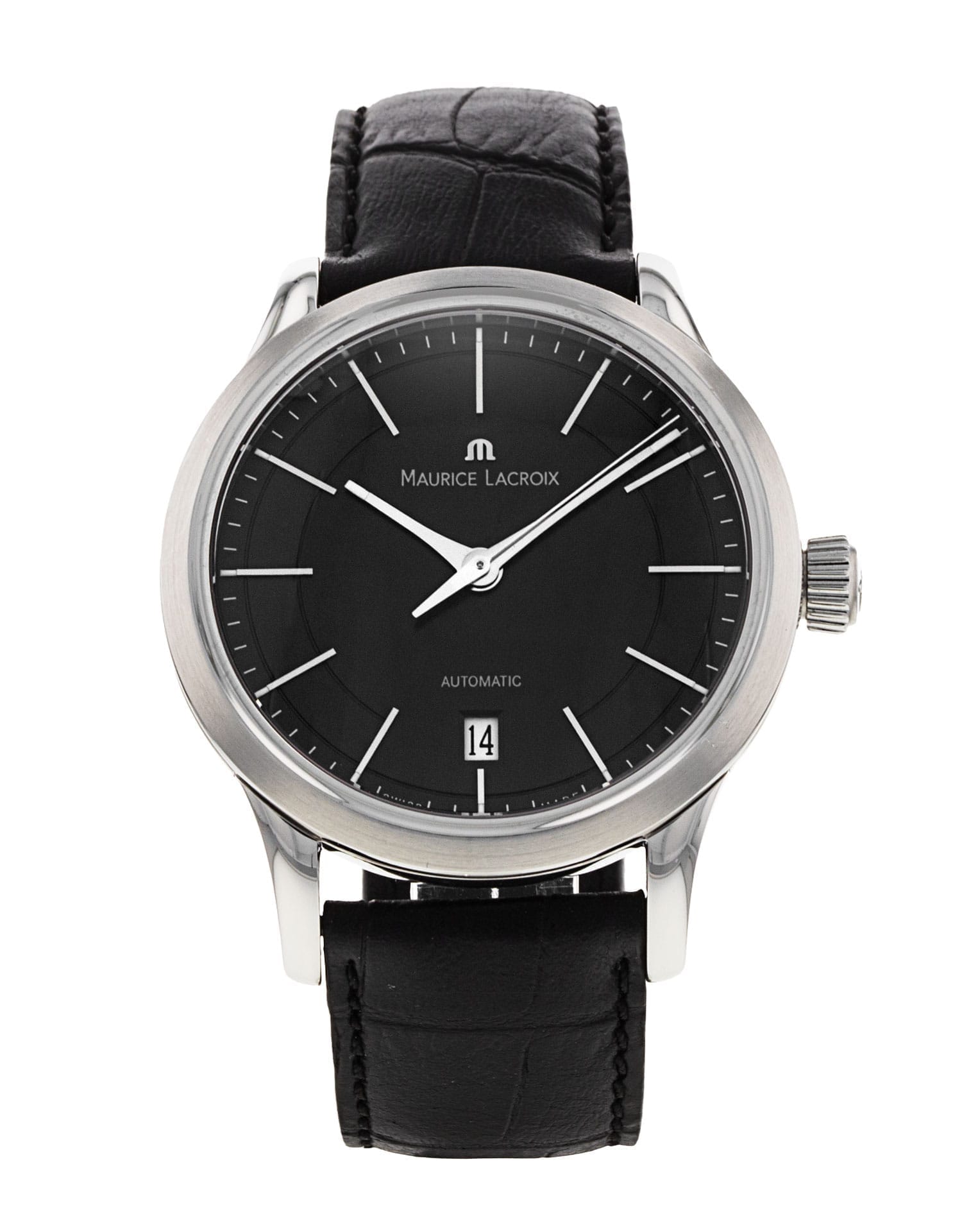 Maurice Lacroix Les Classiques LC6017-SS001-330