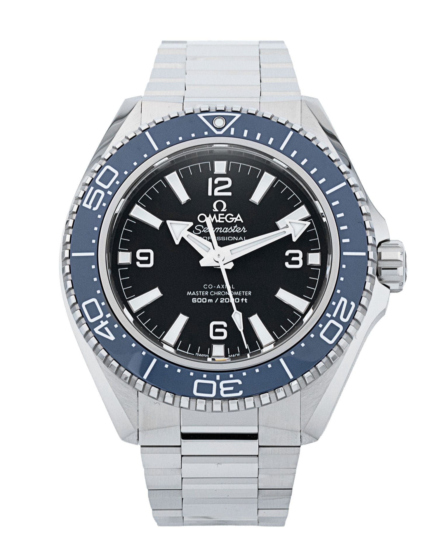 Omega Planet Ocean 217.30.42.21.01.002