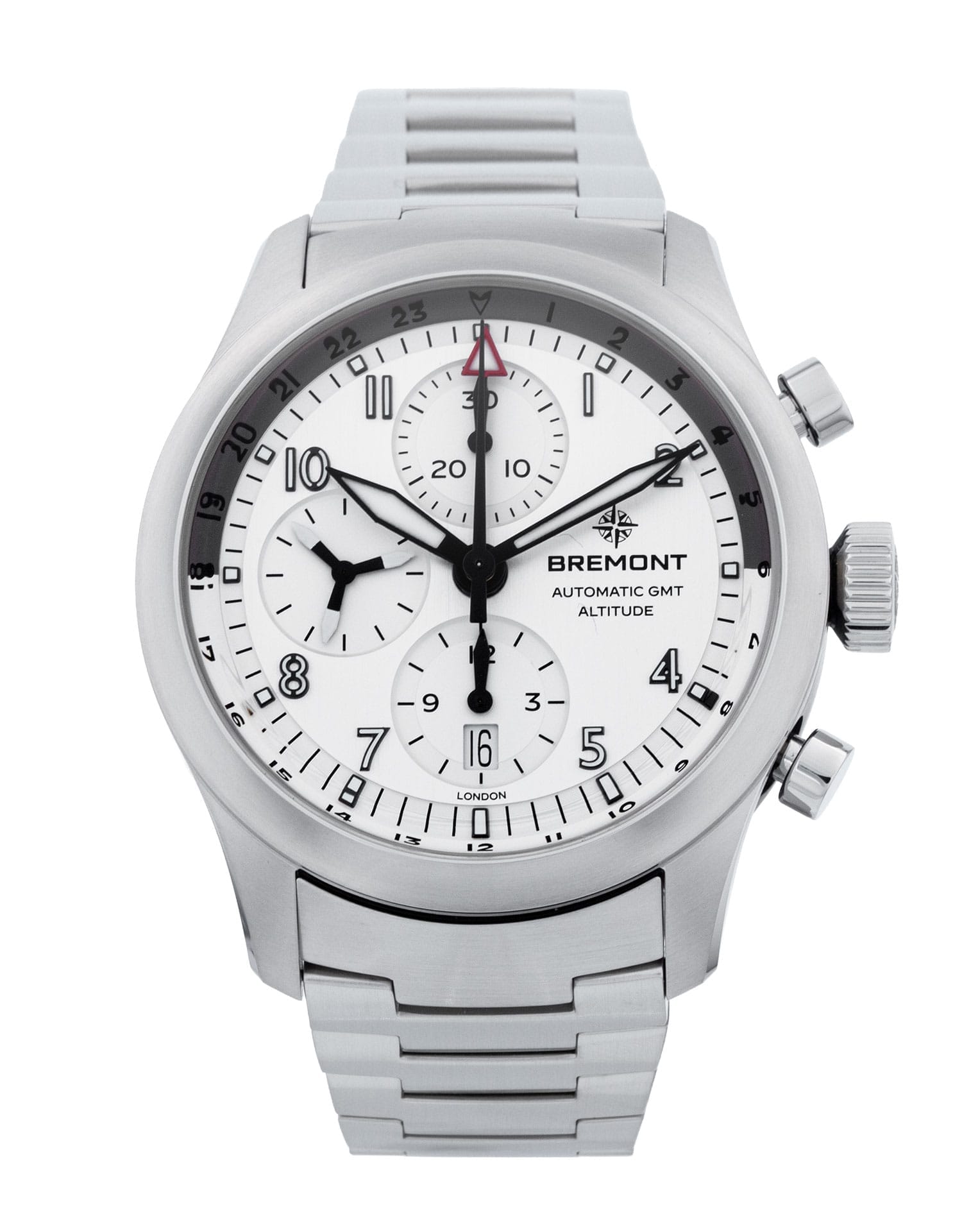 Pre-Owned Bremont Altitude Watch